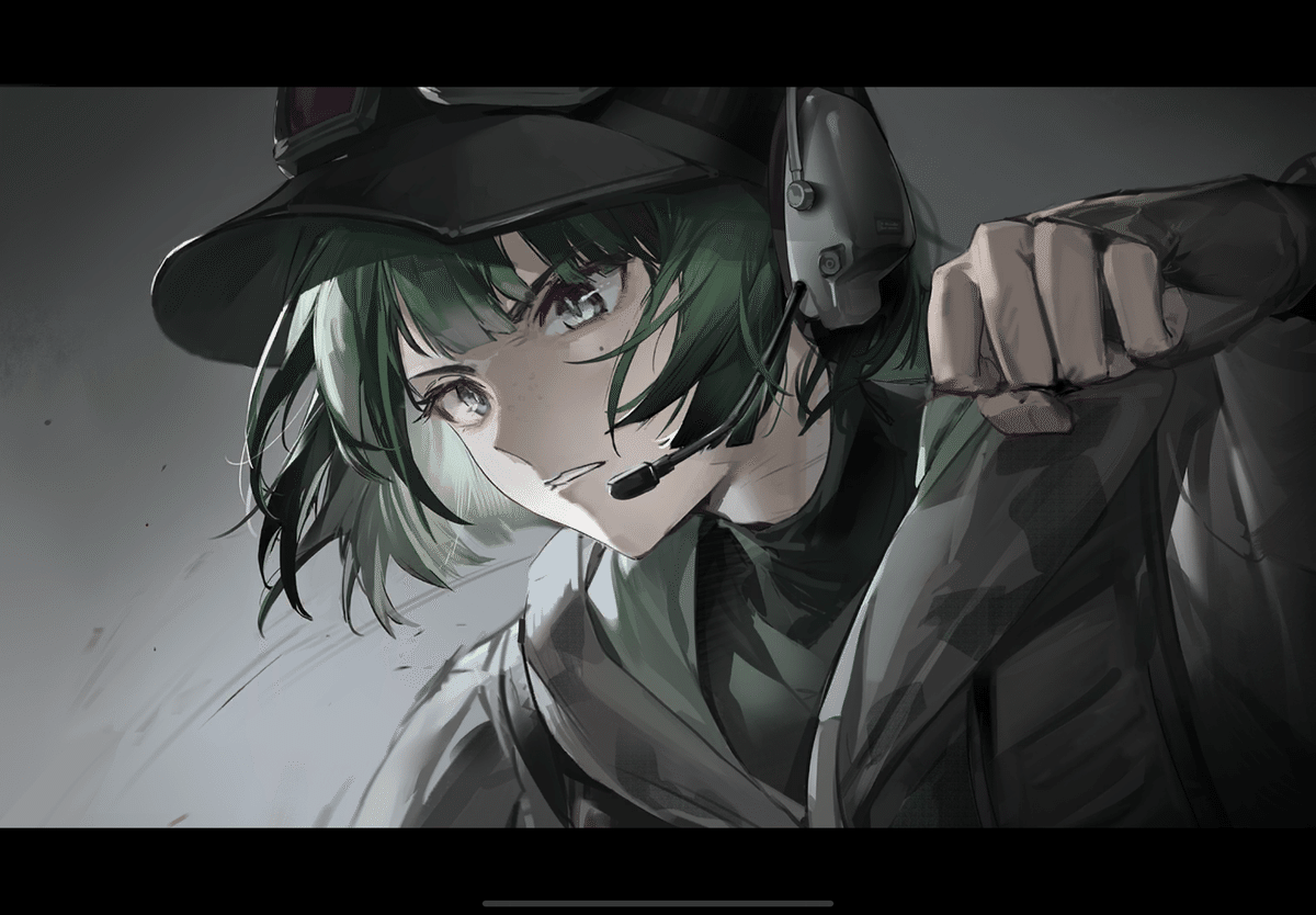 アークナイツ @ 2024-09-07|ossan アークナイツ @ 2024-09-07|ossan