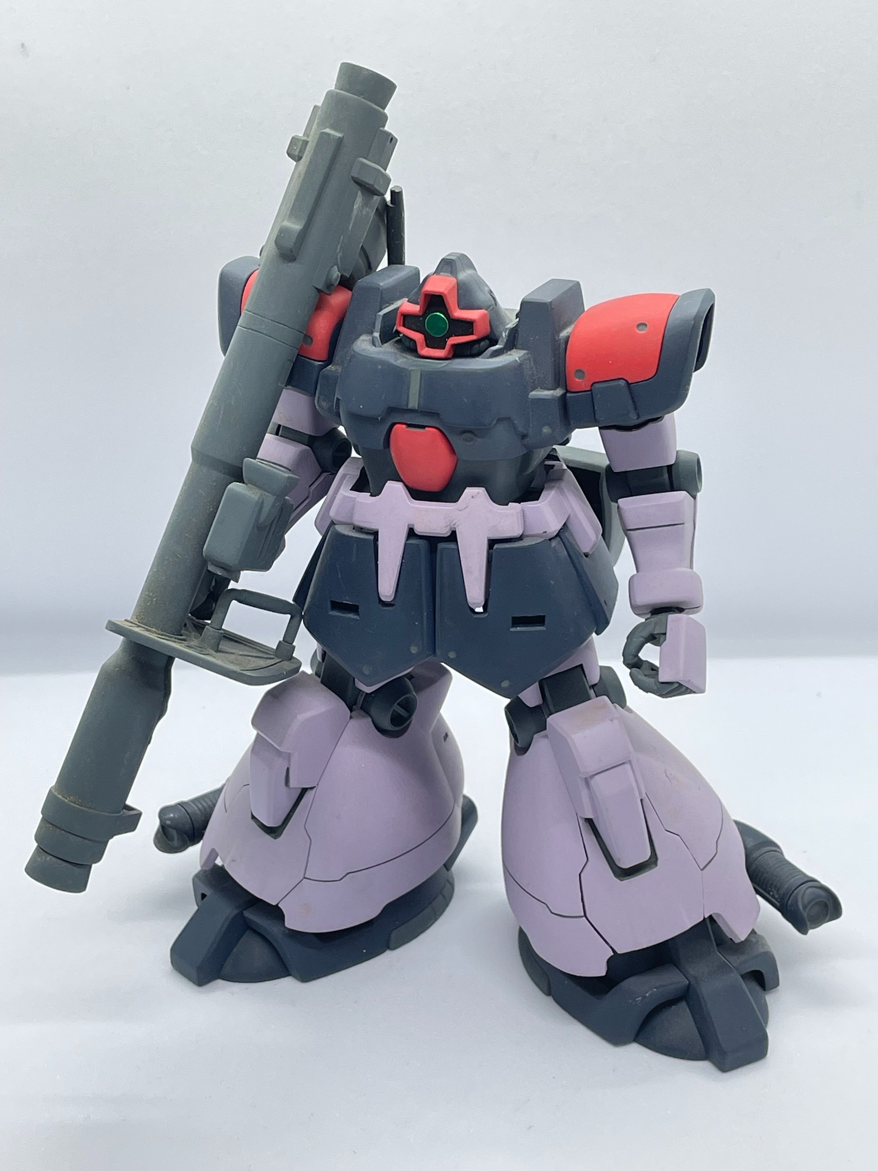 Bクラブ 1/144 ドム・トローペン (キャストキット) Bクラブ 1/144 ドム・トローペン (キャストキット)