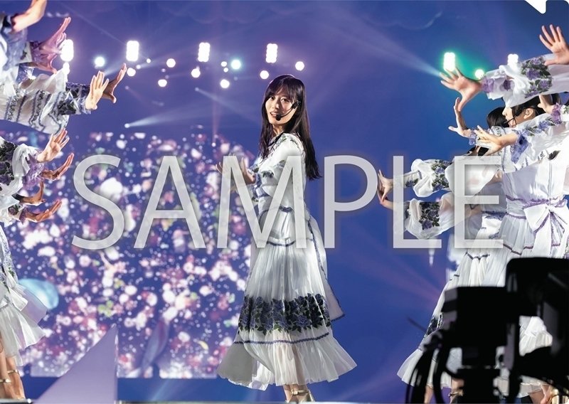 เปิดจอง 「MIZUKI YAMASHITA GRADUATION CONCERT」 Blu-ray&DVD