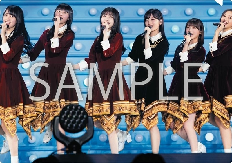 เปิดจอง 「MIZUKI YAMASHITA GRADUATION CONCERT」 Blu-ray&DVD