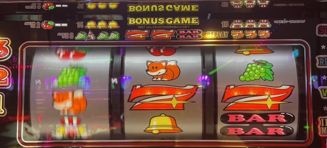 ミスタージャグラー中押しフル攻略の手順をまとめます!【1枚役 ミスタージャグラー中押しフル攻略の手順をまとめます!【1枚役