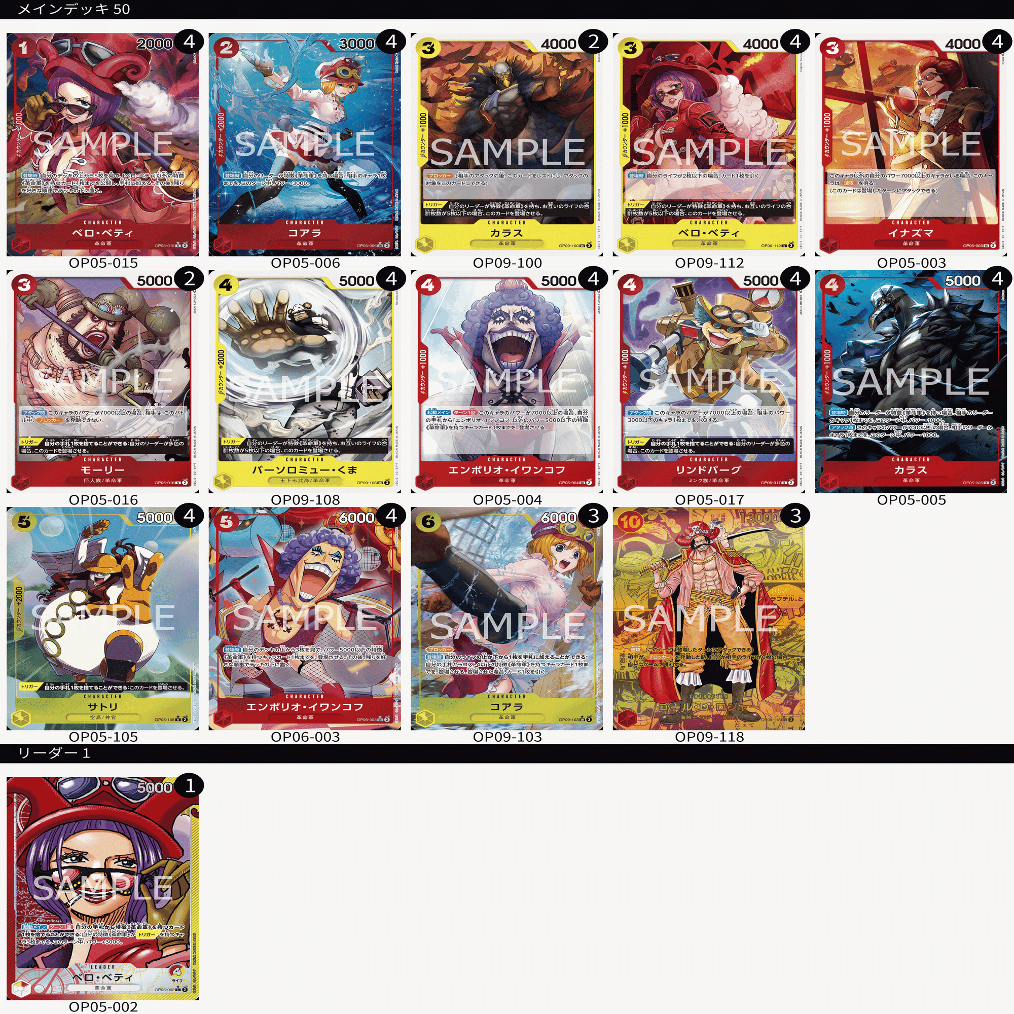 本文完全無料】9弾環境赤黄ベロベティ徹底解説‼️｜Water