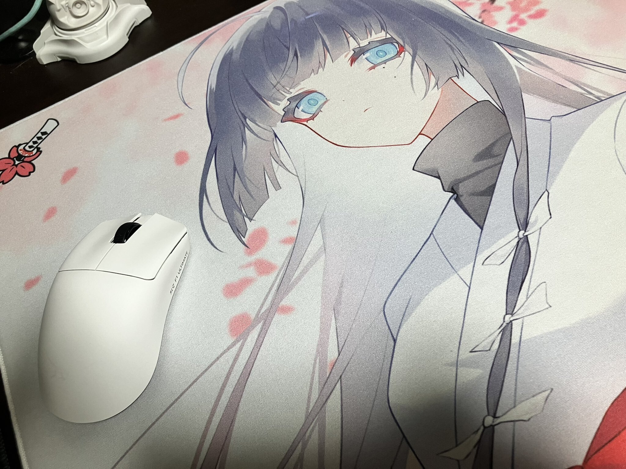 あなたに最適な一枚を見つけよう：Utopia Gamingマウスパッド