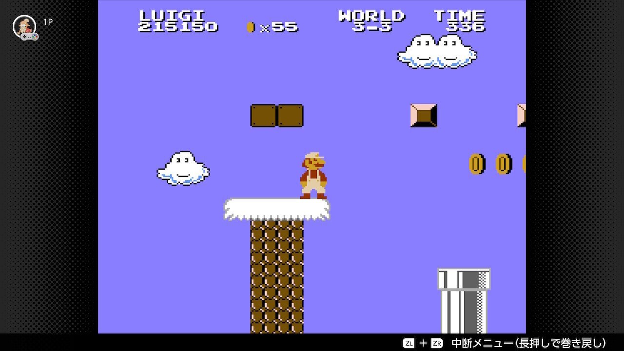 【まりお23 】 まりお23 】 まりお23 】 Gameplay - 3173) Mario Bros. (ZX