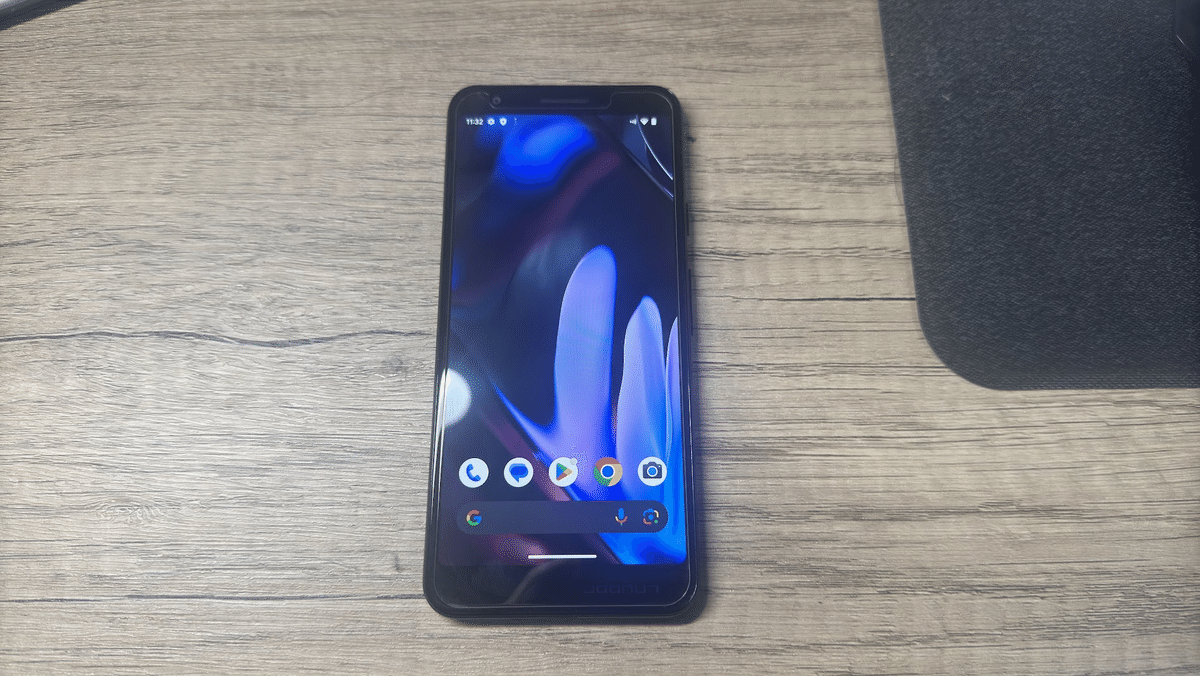 EvolutionX】サポート切れのPixel3aに最新OSを導入する｜HirotonTV