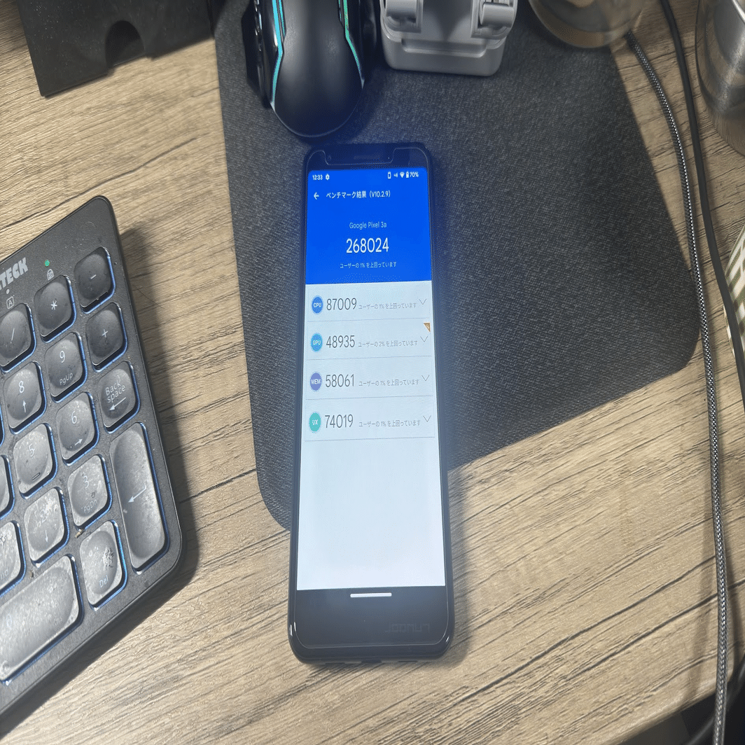 EvolutionX】サポート切れのPixel3aに最新OSを導入する｜HirotonTV