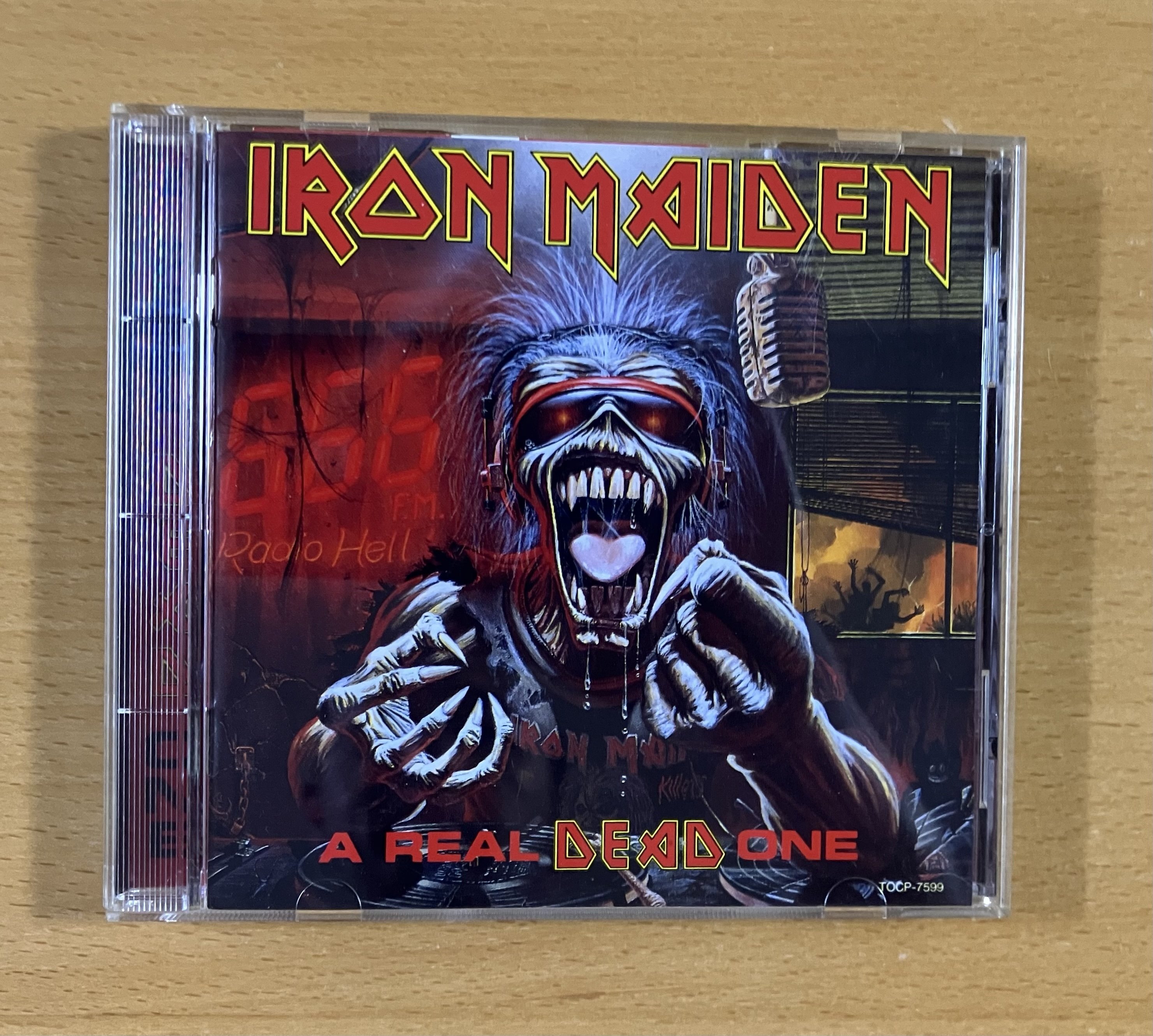 MyAlbumCollection #30 ver.2 (1993.10-11)｜Yusuke