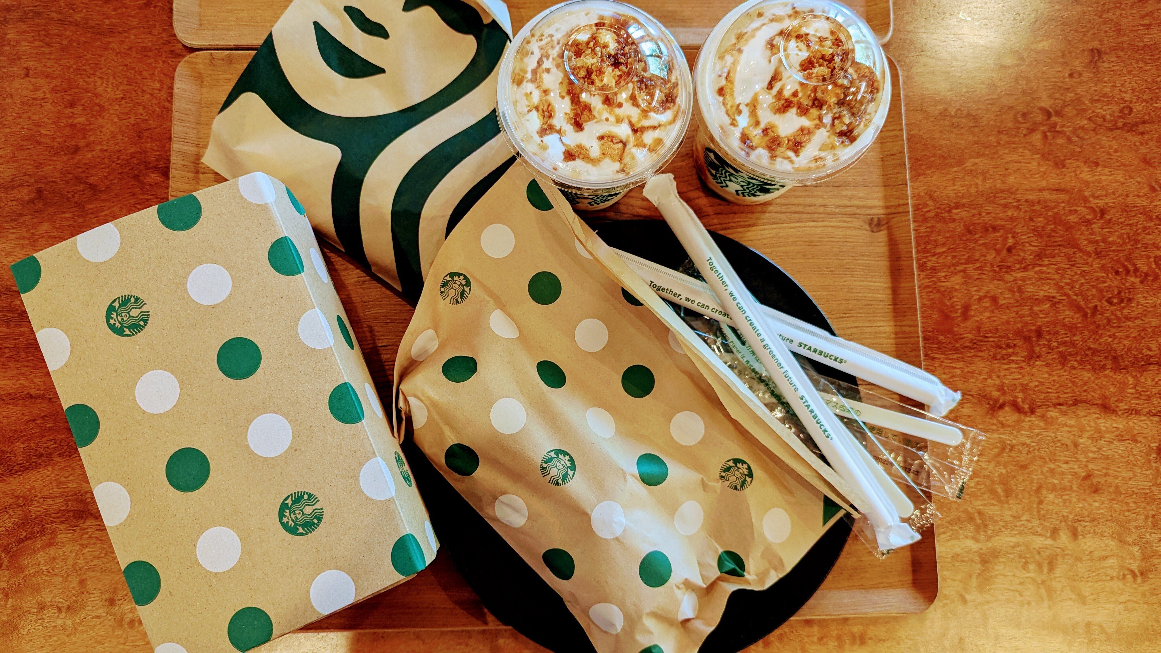 スターバックス秋2024｜loveheart (ラブハート)