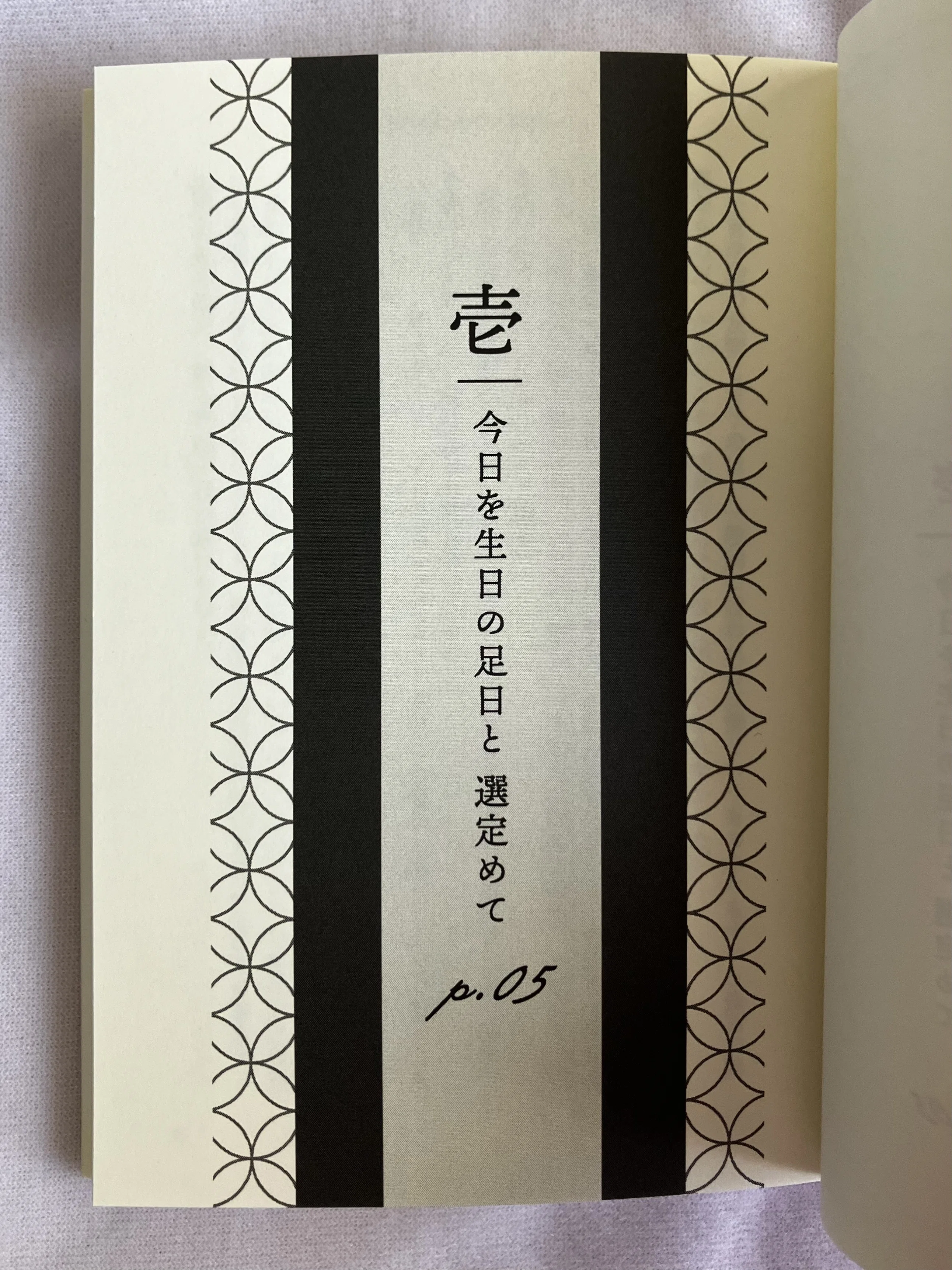 ただの同人誌装丁メモ｜ねむさわ
