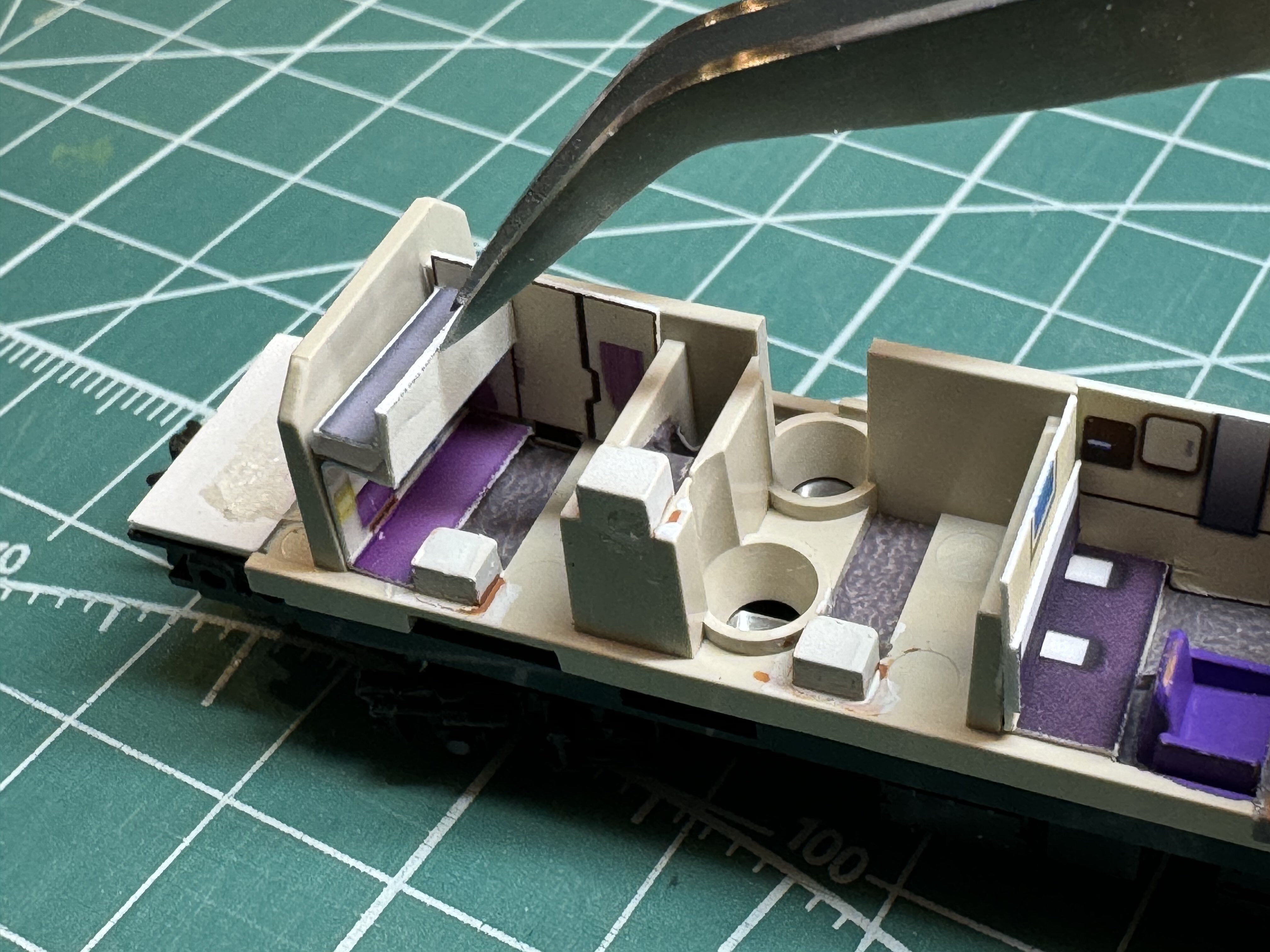 北斗星ロイヤル　ルームプレート 北斗星ロイヤル ルームプレート 寝台特急北斗星 | 支配人室 | CRYSTAL