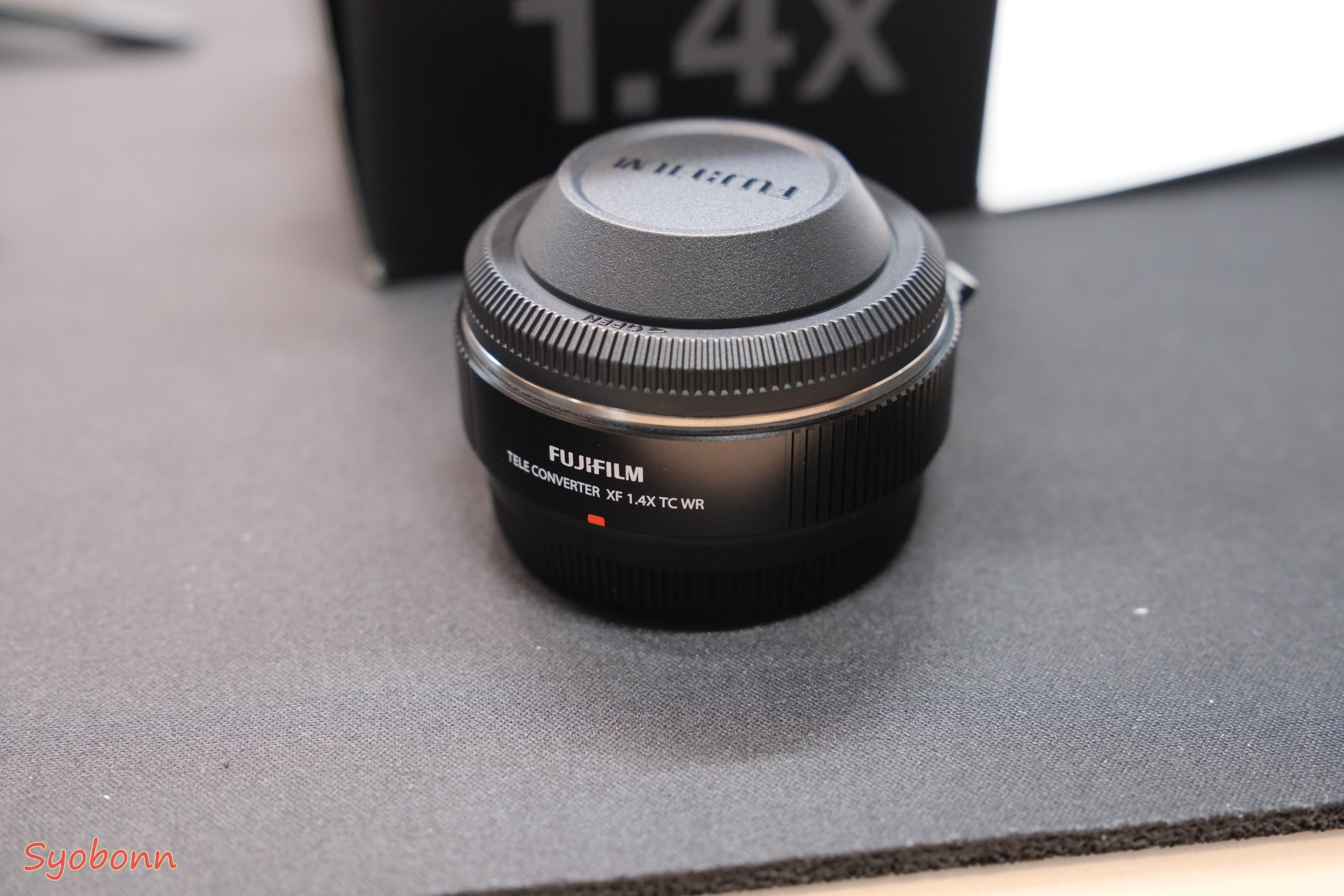 Xシリーズの機材ネタ 202408｜(´・ω・｀)