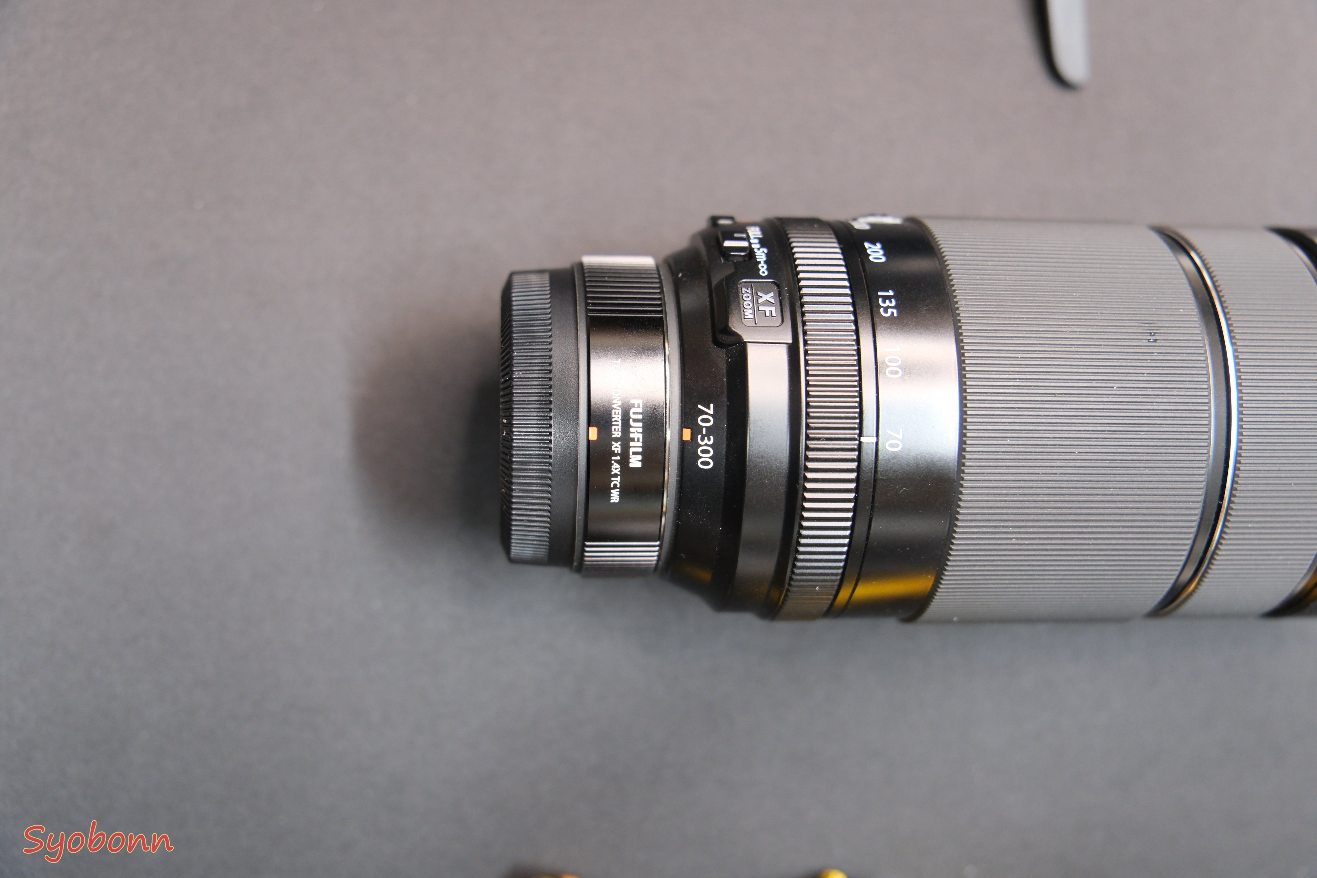 Xシリーズの機材ネタ 202408｜(´・ω・｀)