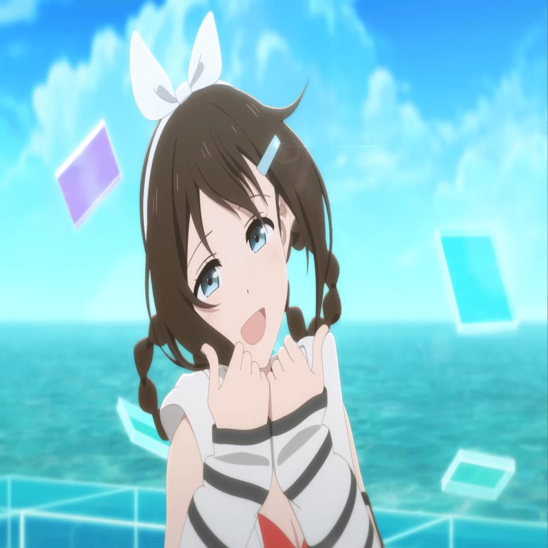 映画『虹ヶ咲学園スクールアイドル同好会 完結編 第1章』を観た感想