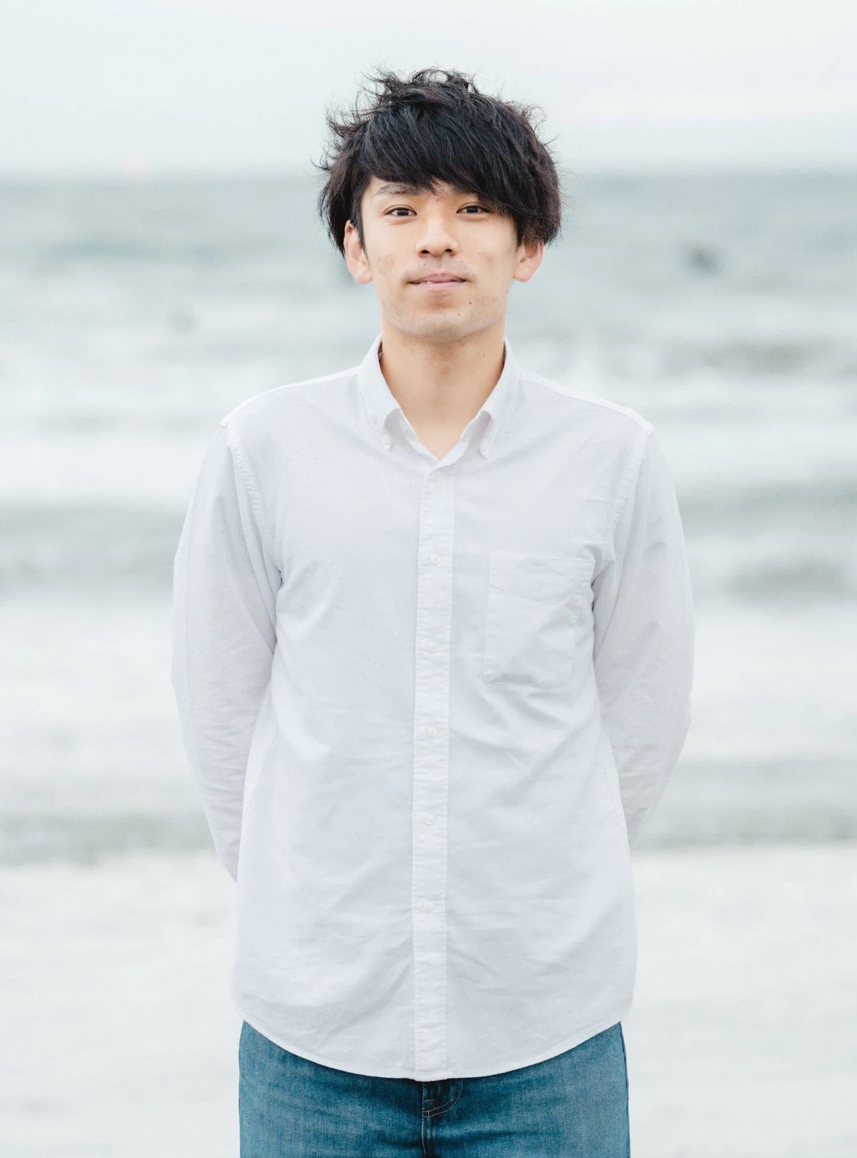 じゅんじゅん／Jun Yoshiokaのプロフィール｜じゅんじゅん/Jun Yoshioka