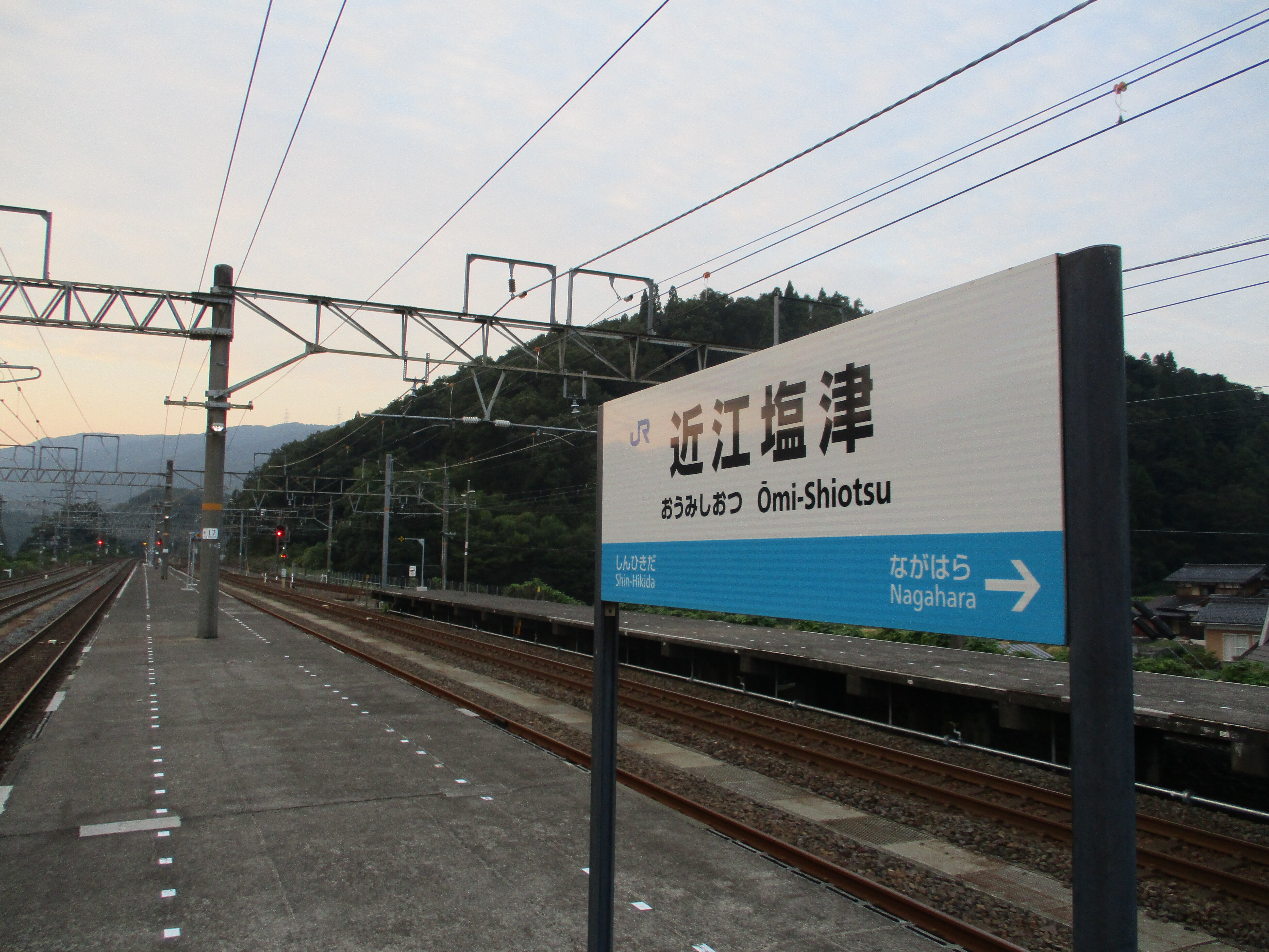 北陸本線・九頭竜線・えちぜん鉄道の旅｜近江の鉄旅人