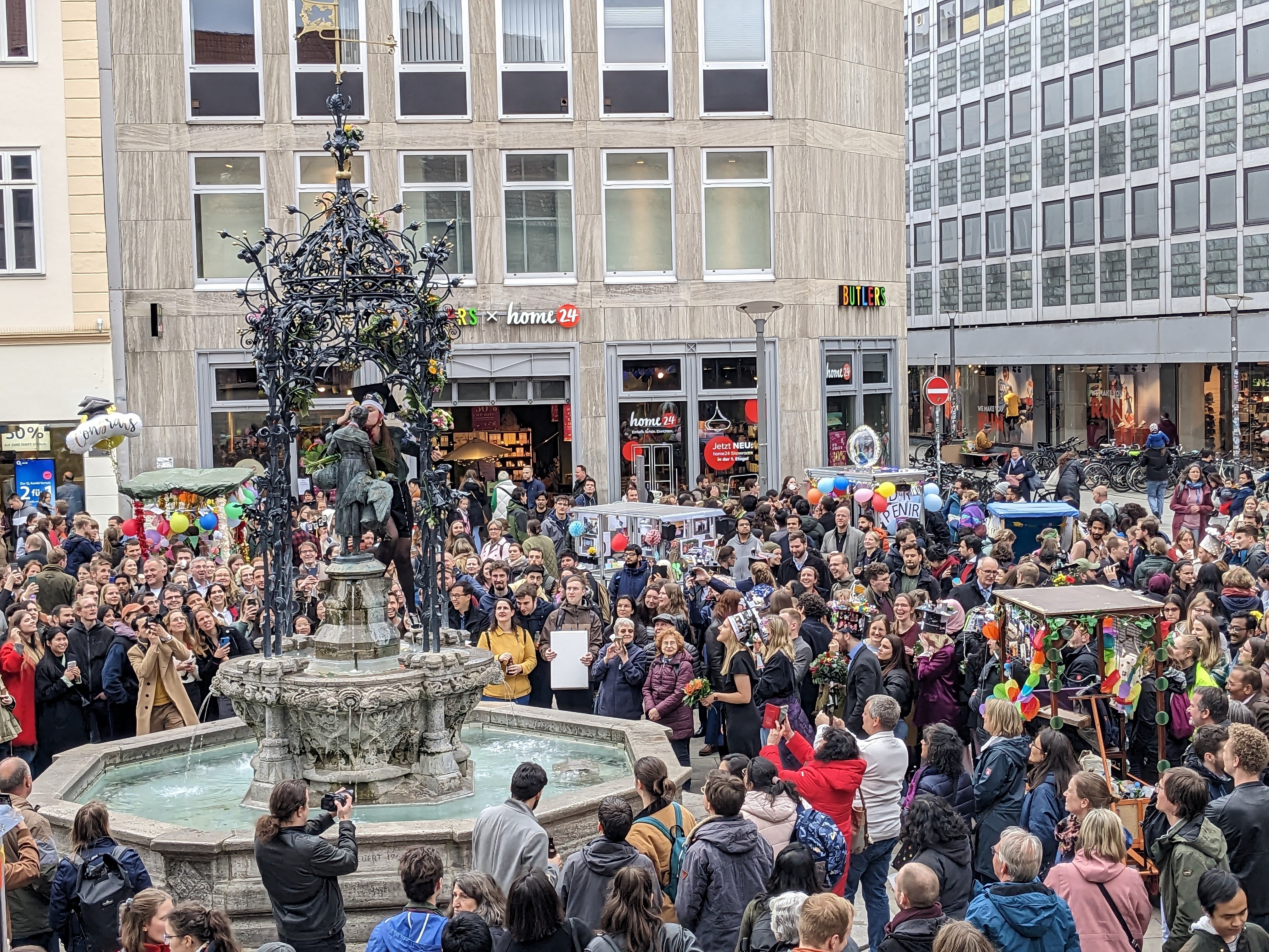 ドイツ在住者が語る「大学都市ゲッティンゲン」の魅力と観光名所｜石坂