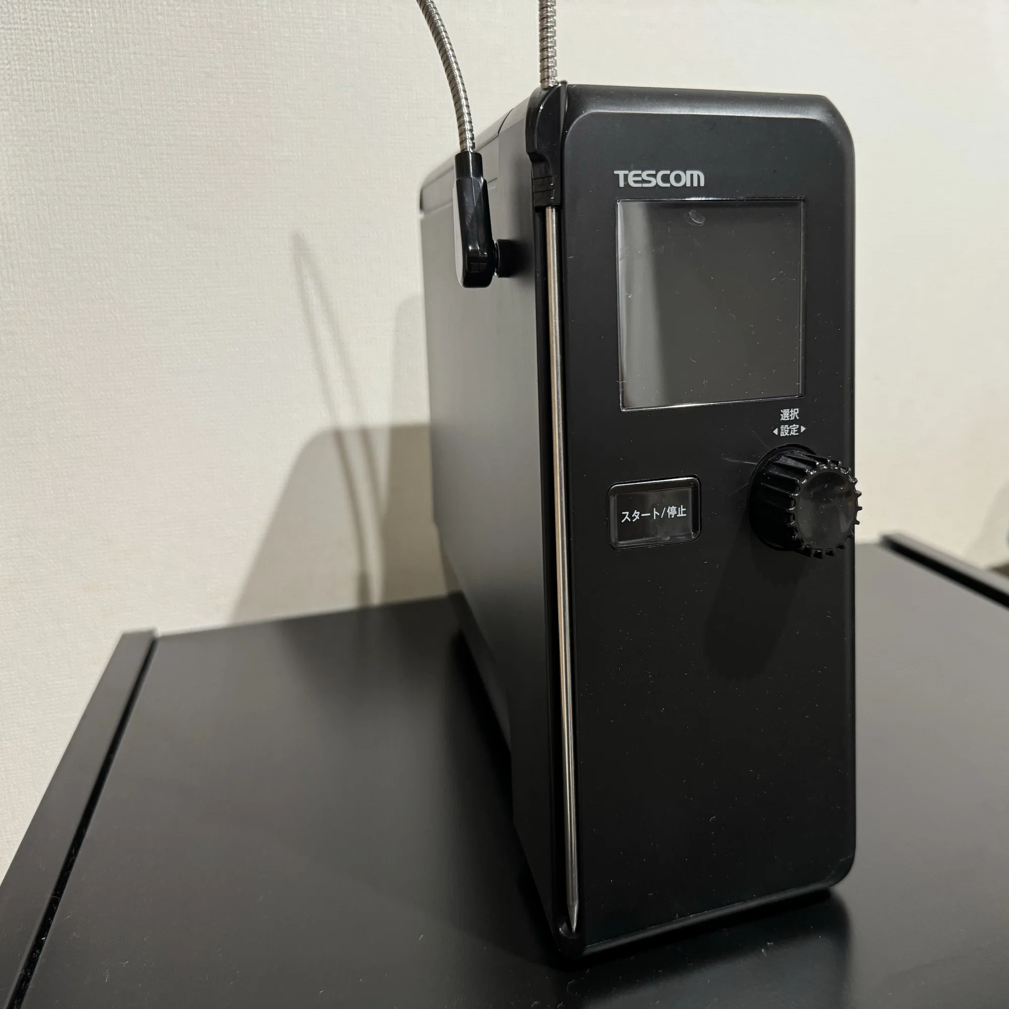 何でも揃う 低温調理器 COCOCOROで紹介 付属品全てあり TLC70A TESCOM 