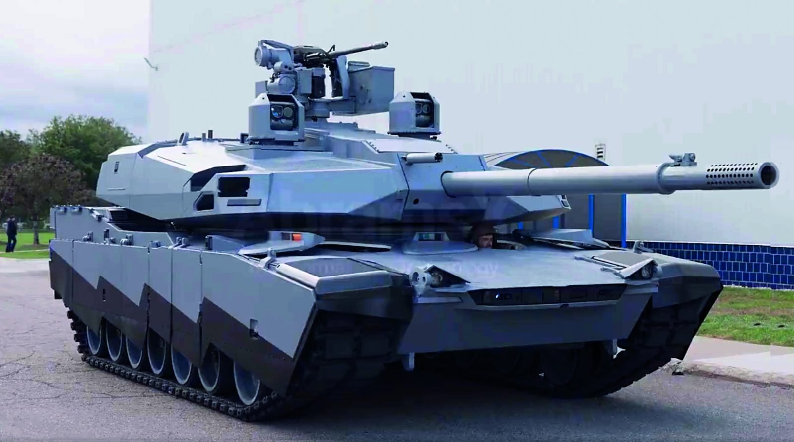 初心者向けミリタリー】戦車の歴史あらかると/Panzer028【M1 初心者向けミリタリー】戦車の歴史あらかると/Panzer028【M1