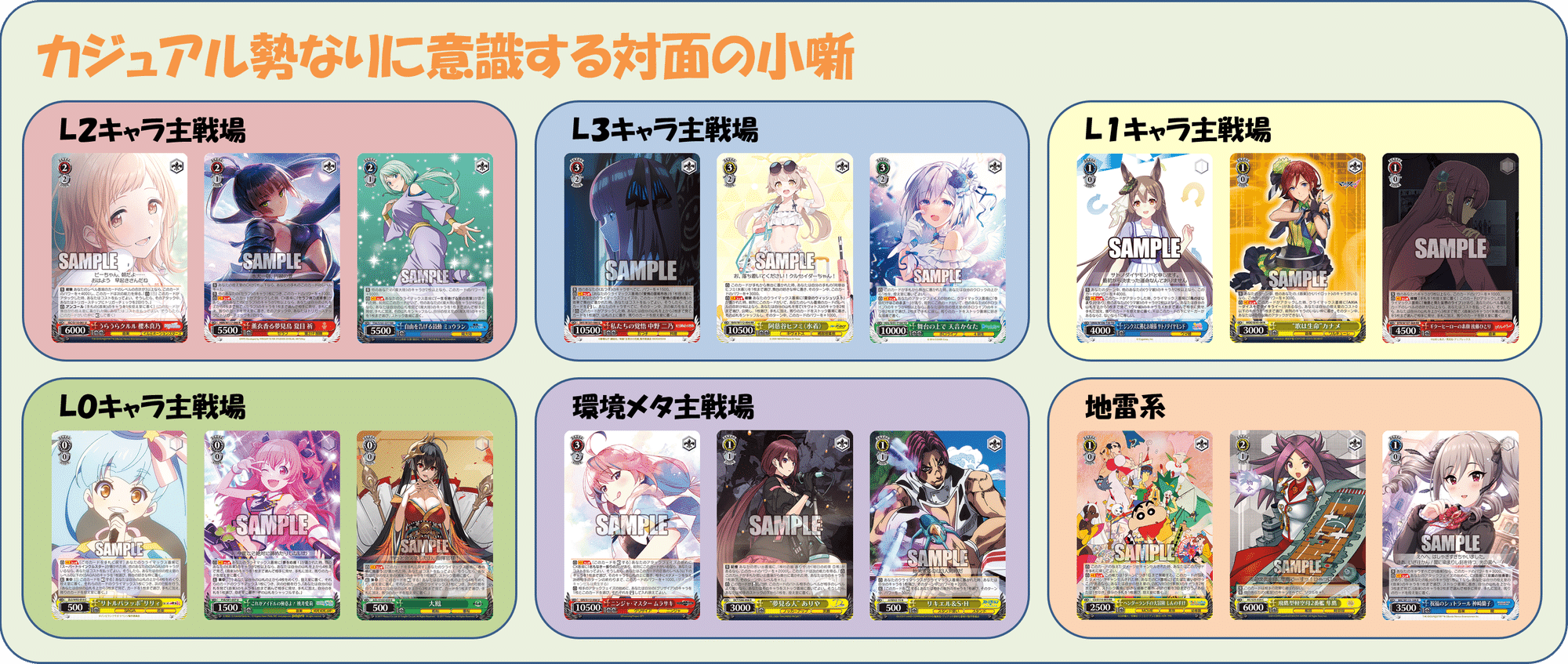 2024後期環境行けます!(たぶん!!!D.C.ストブ枝【構築記事】|しむ 2024後期環境行けます!(たぶん!!!D.C.ストブ枝【構築記事】|しむ