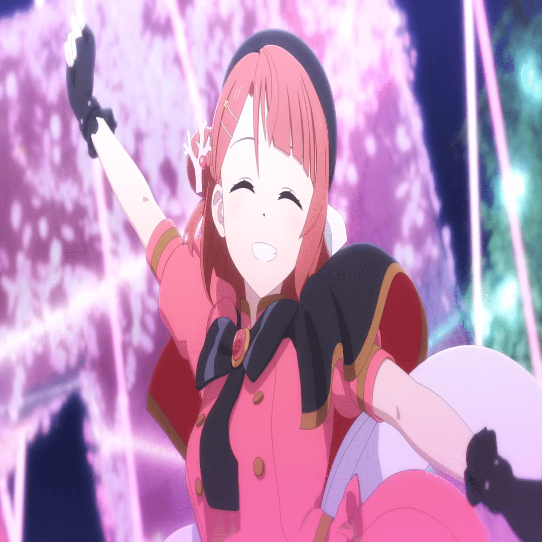 映画『虹ヶ咲学園スクールアイドル同好会 完結編 第1章』を観た感想