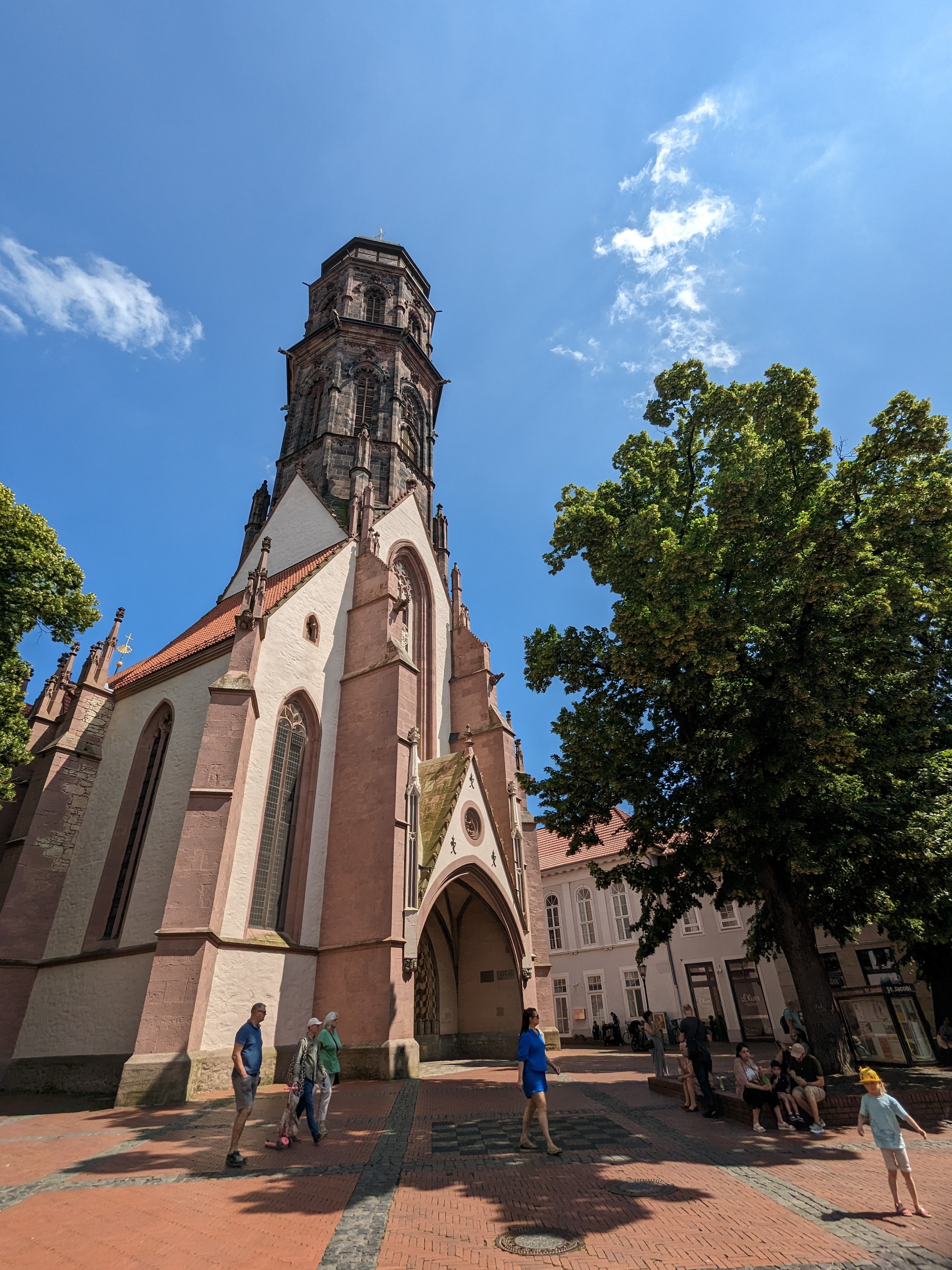 ドイツ在住者が語る「大学都市ゲッティンゲン」の魅力と観光名所｜石坂