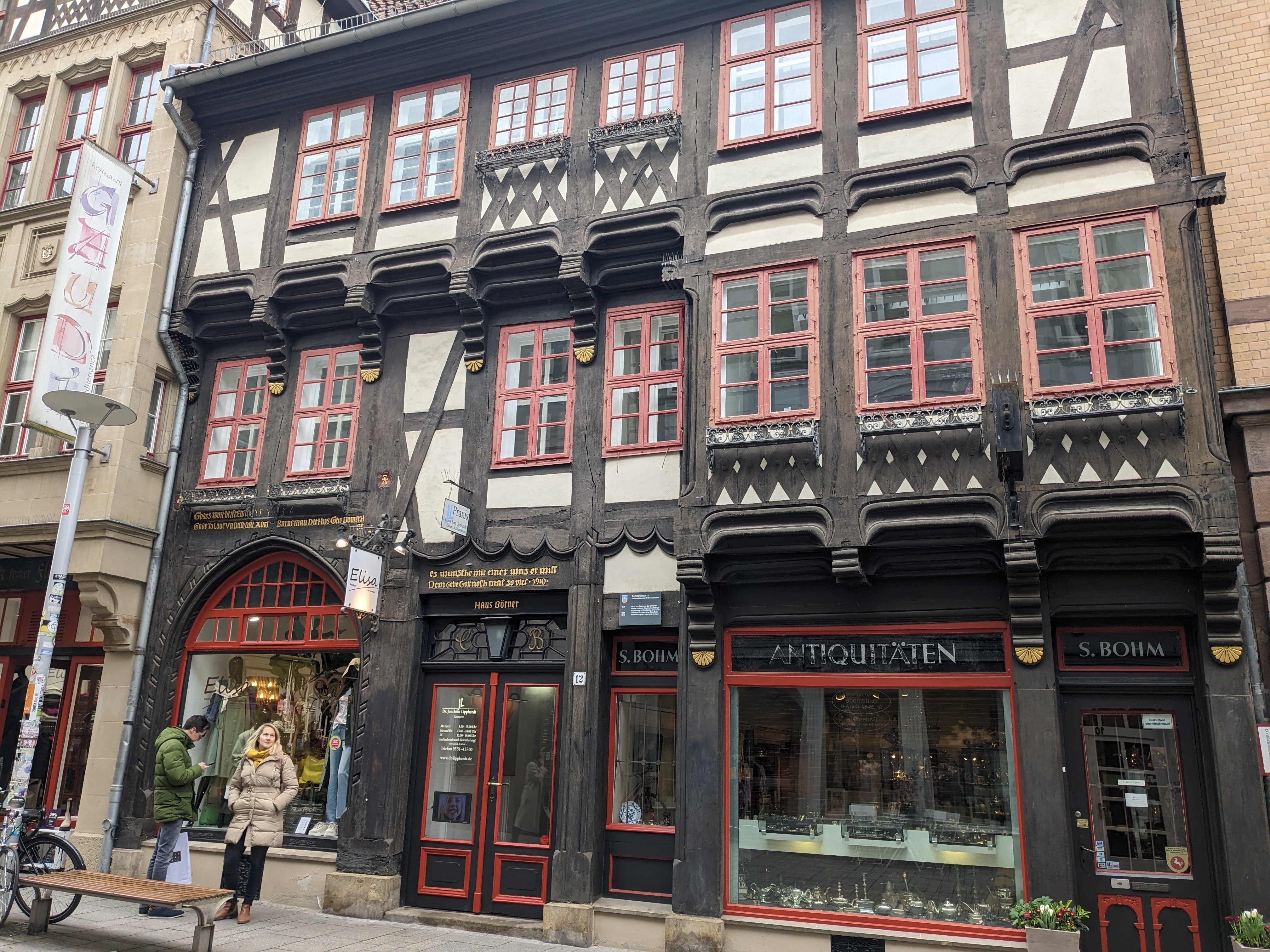 ドイツ在住者が語る「大学都市ゲッティンゲン」の魅力と観光名所｜石坂