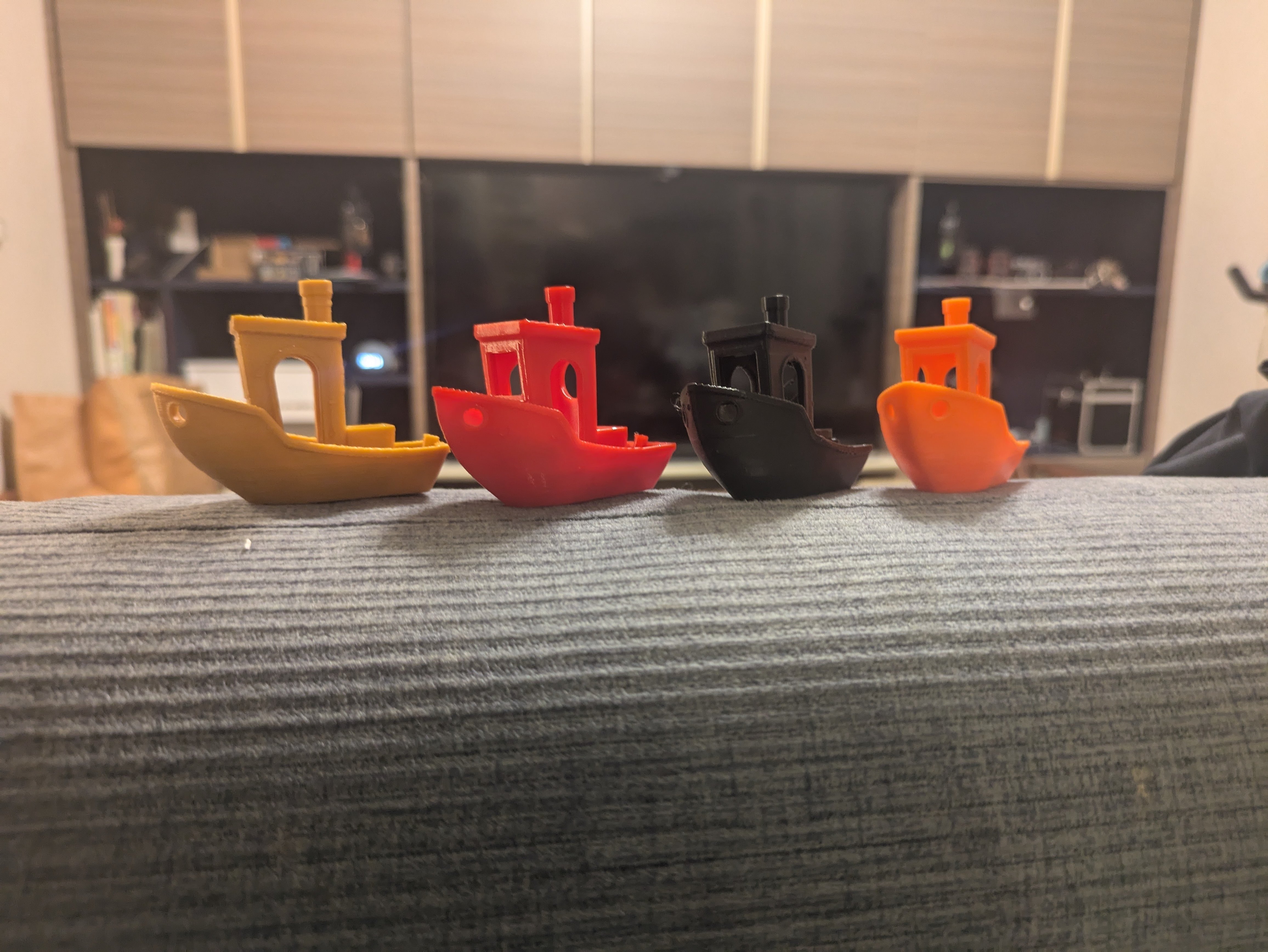 自作カメラを作り続けるために、3DプリンターBambu Lab P1Sを購入しま