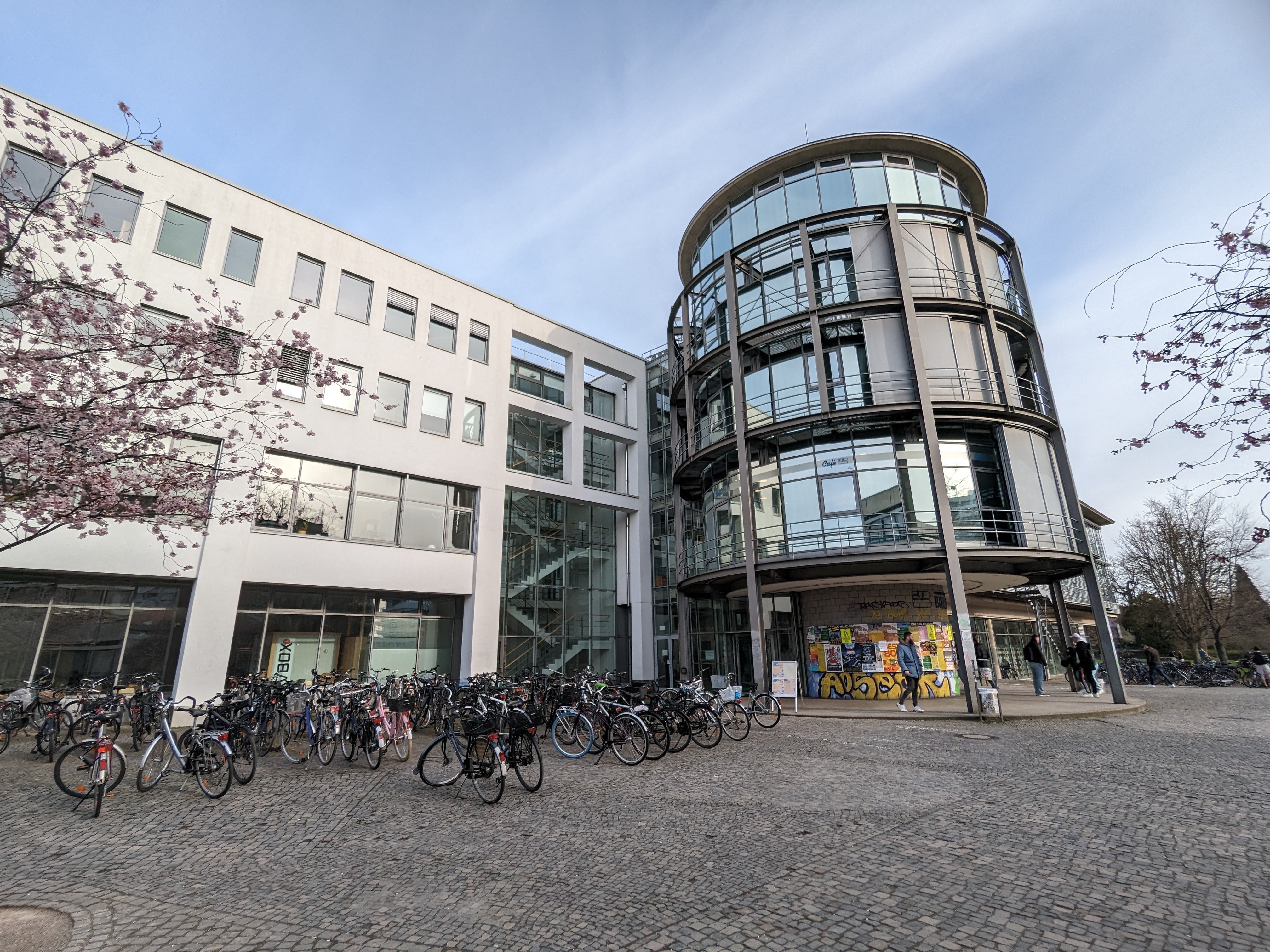 ドイツ在住者が語る「大学都市ゲッティンゲン」の魅力と観光名所｜石坂