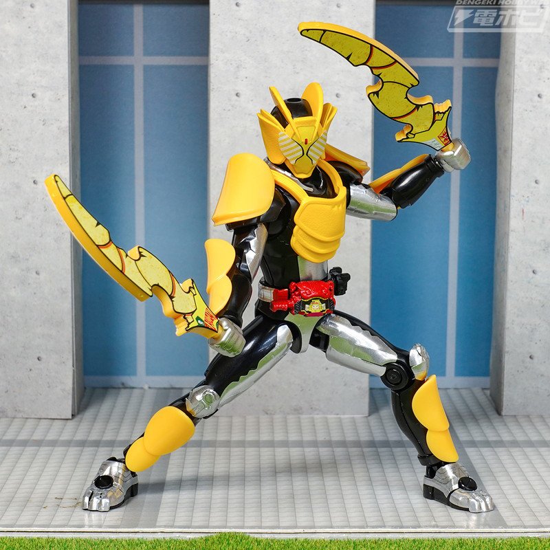 一*ス様 仮面ライダー 装動 フィギュア まとめ レビュー】 バンダイ S.H.Figuarts 仮面ライダーZX [仮面ライダーZX]