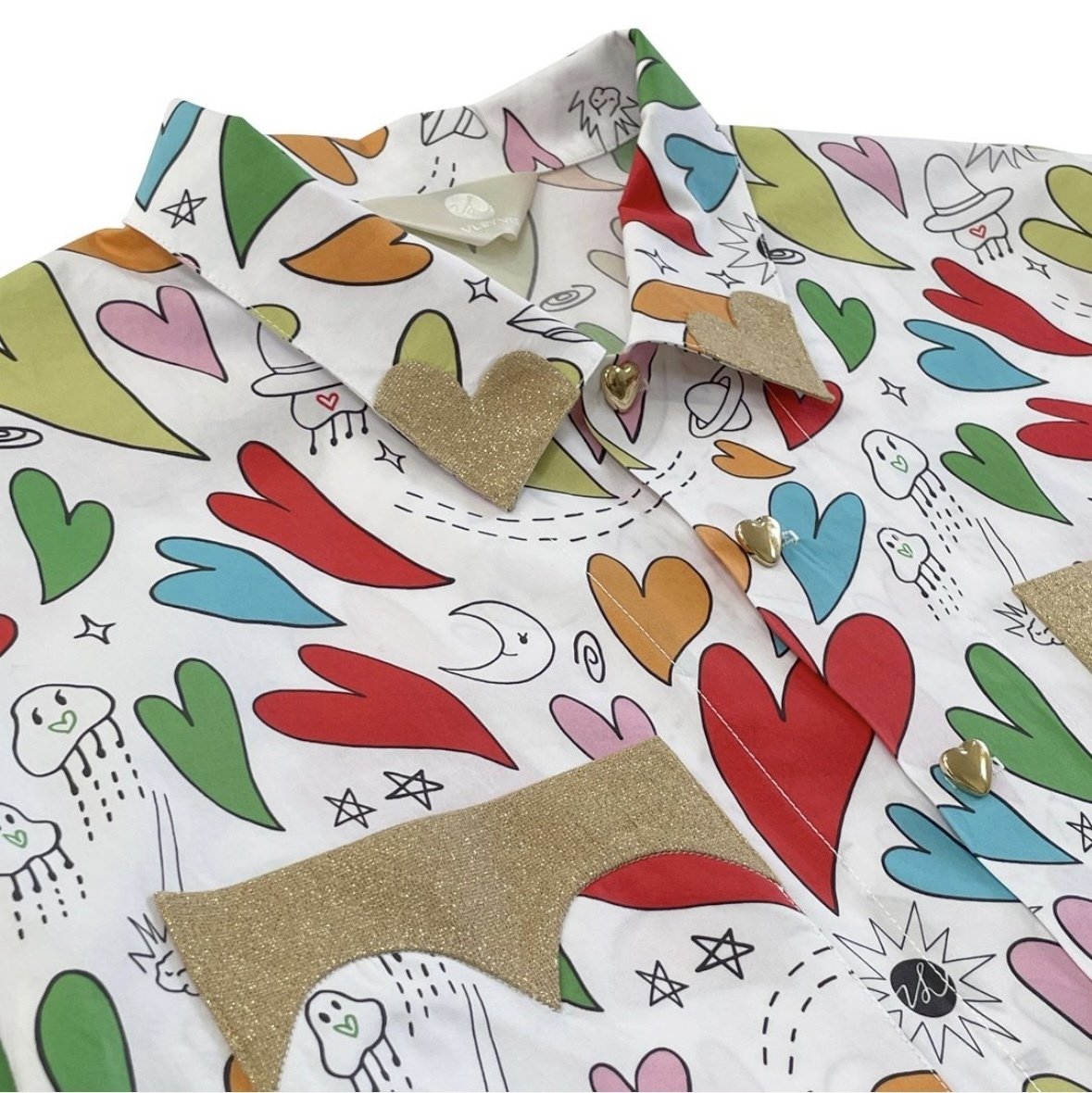 ラブパジャマ💖｜白井剛史／プリミ恥部 