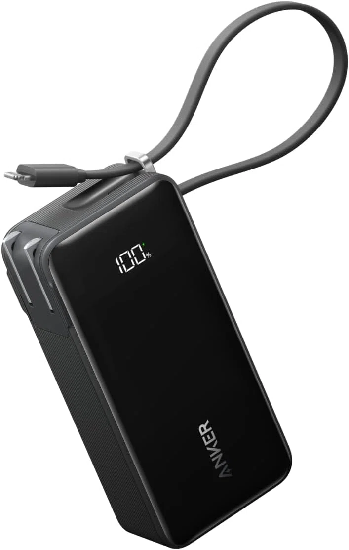 2026年6月更新】 どれにする？ ANKERモバイルバッテリー ほぼ全製品
