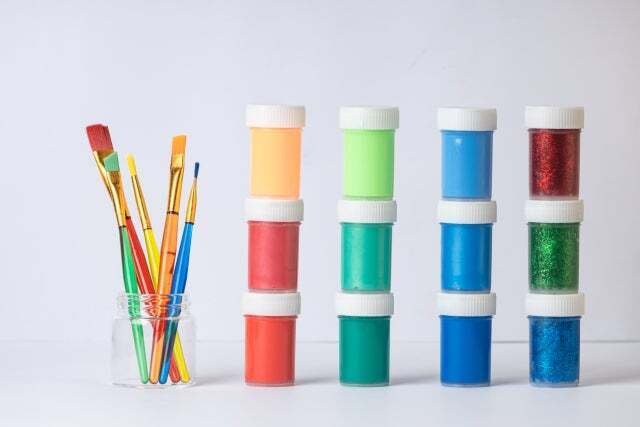 STEP71 食品用ではない道具をお菓子作りに使うかどうか、 私の考え方