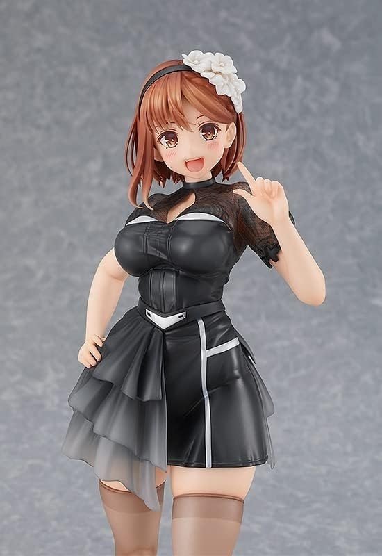 Amazonタイムセールで『ライザのアトリエ2』ライザのフィギュア