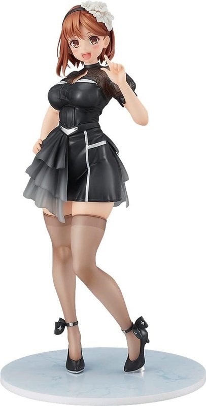Amazonタイムセールで『ライザのアトリエ2』ライザのフィギュア Amazonタイムセールで『ライザのアトリエ2』ライザのフィギュア