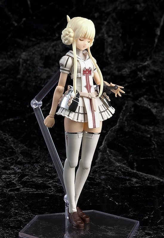 Amazonタイムセールで『ライザのアトリエ2』ライザのフィギュア