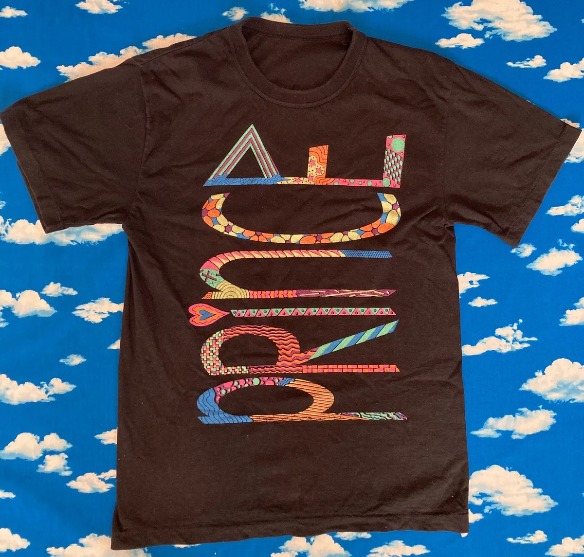 Prince T-shirts series 2. ｜miniapples