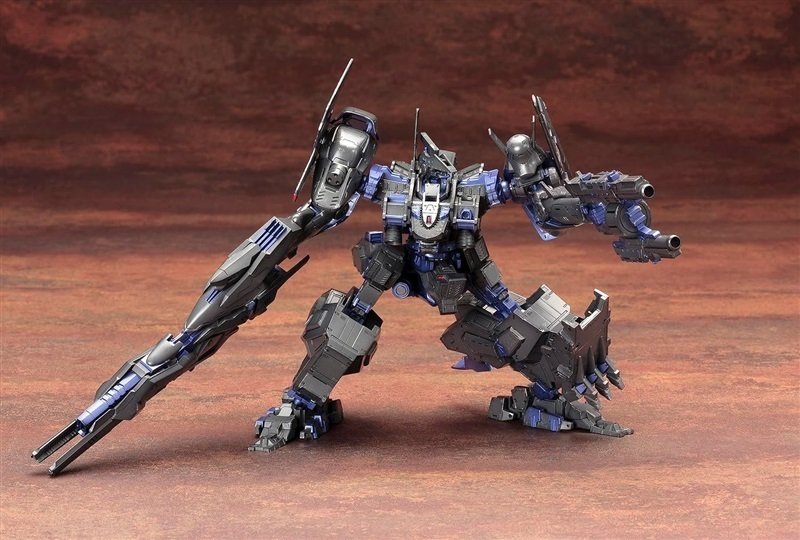 Amazonタイムセールで『ZOIDS』ゴジュラス・ジ・オーガや『アーマード