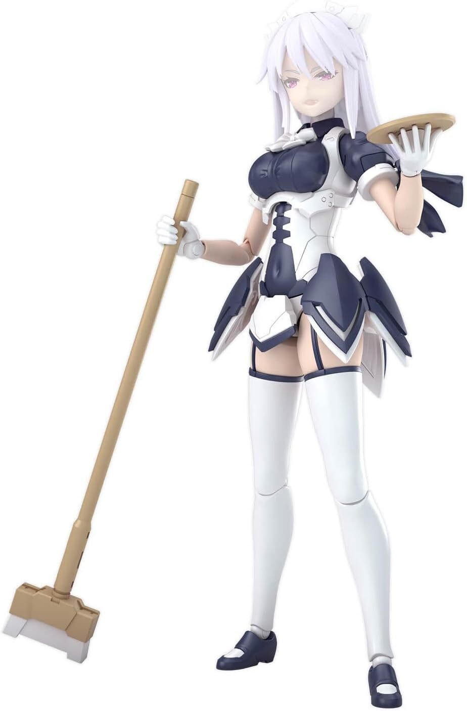 マックスファクトリー「PLAMAX GODZ ORDER GO 04 神翼竜騎士