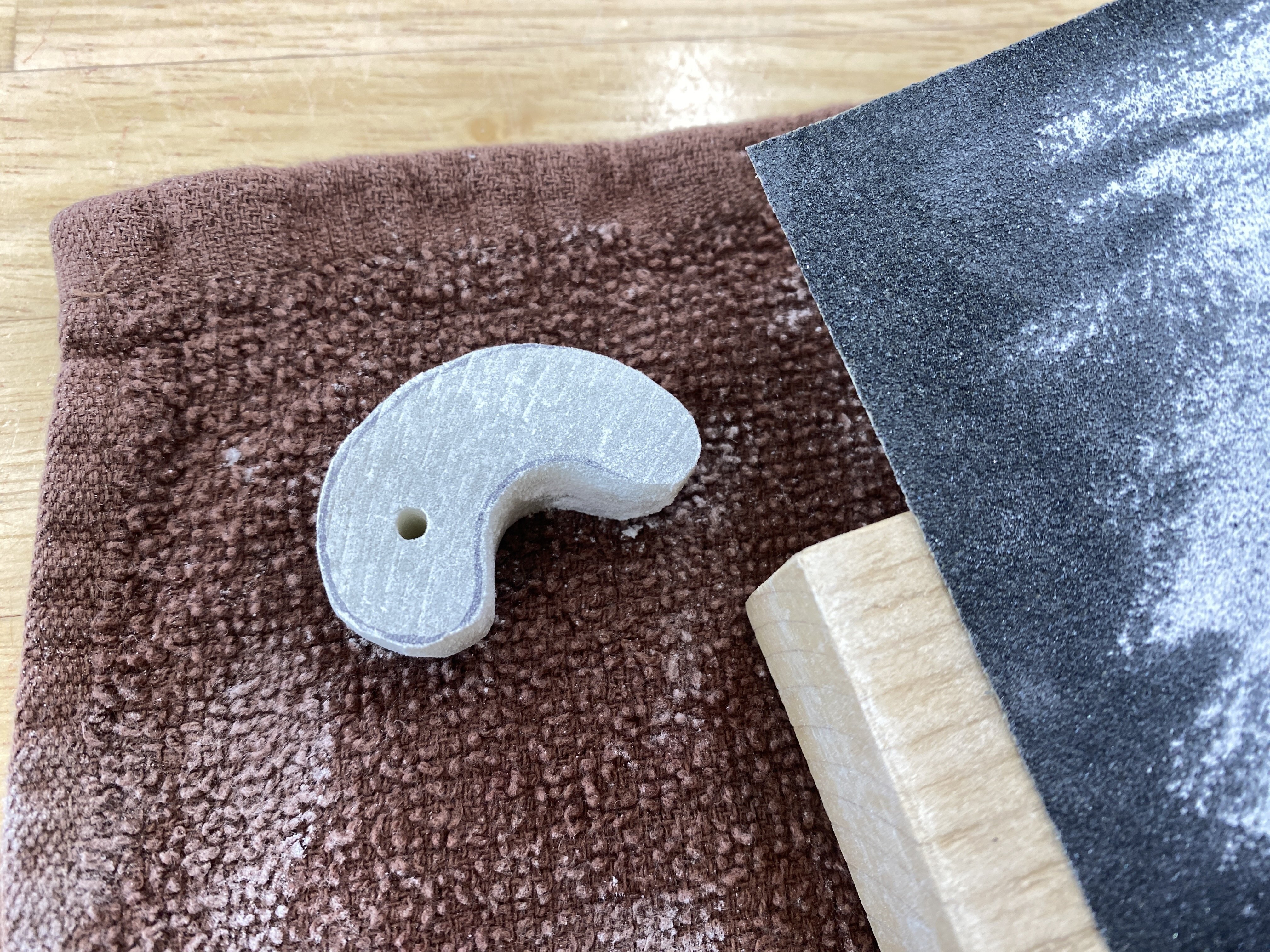 人生初の「勾玉づくり」をしてきた話。｜オカダトモコ 旅が好きな