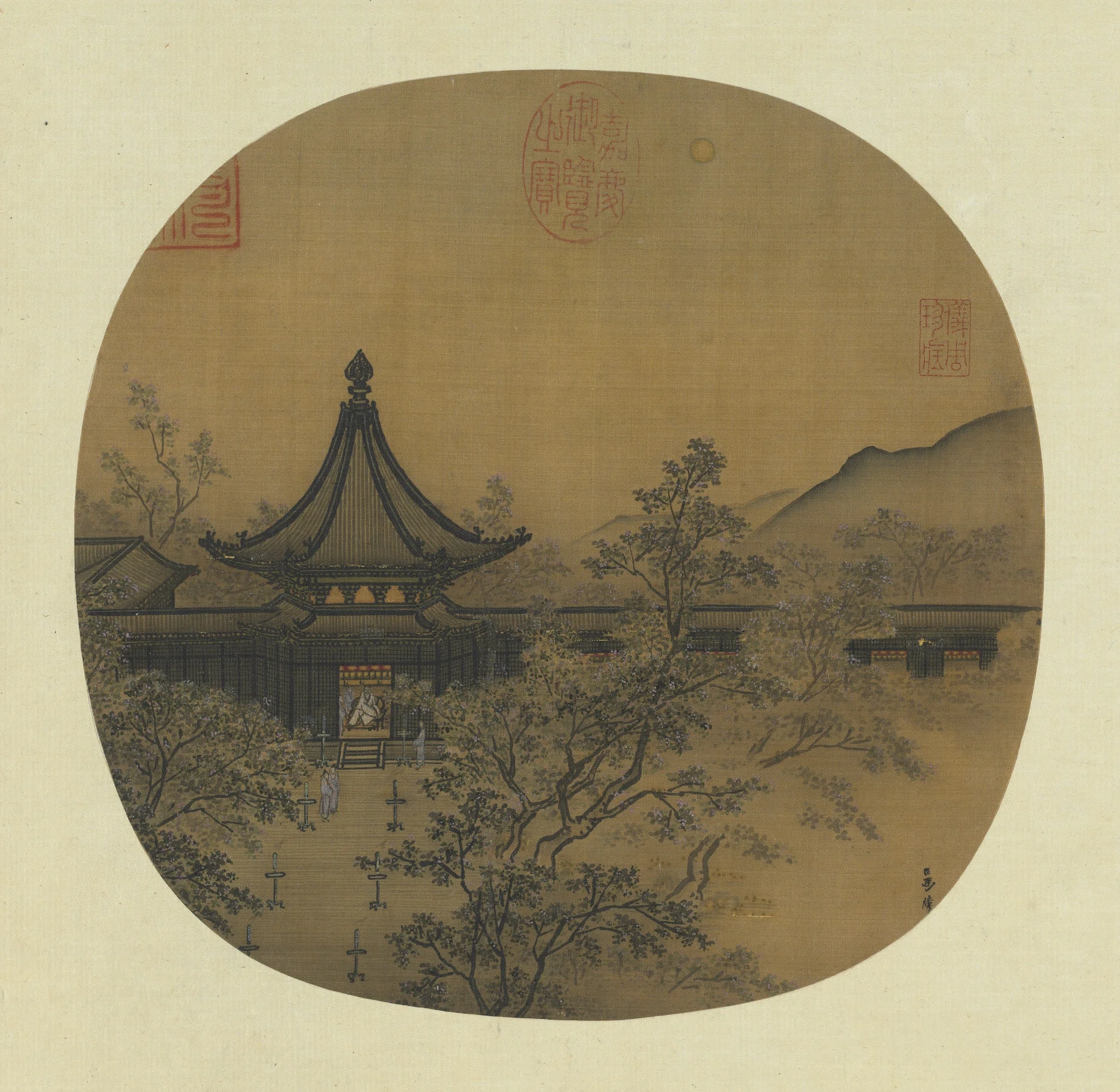 美術史第84章『南宋・元代美術-中国美術11-』｜春賀蓮之介