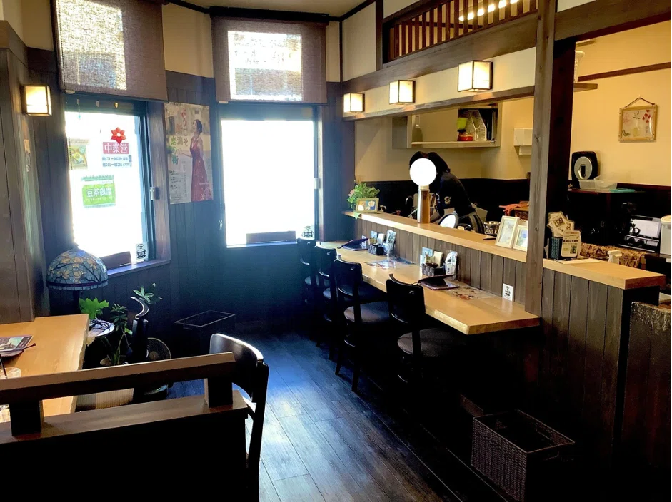 素材と技に一徹な商品をお届け『篠原商店』×2年1組【新商collab