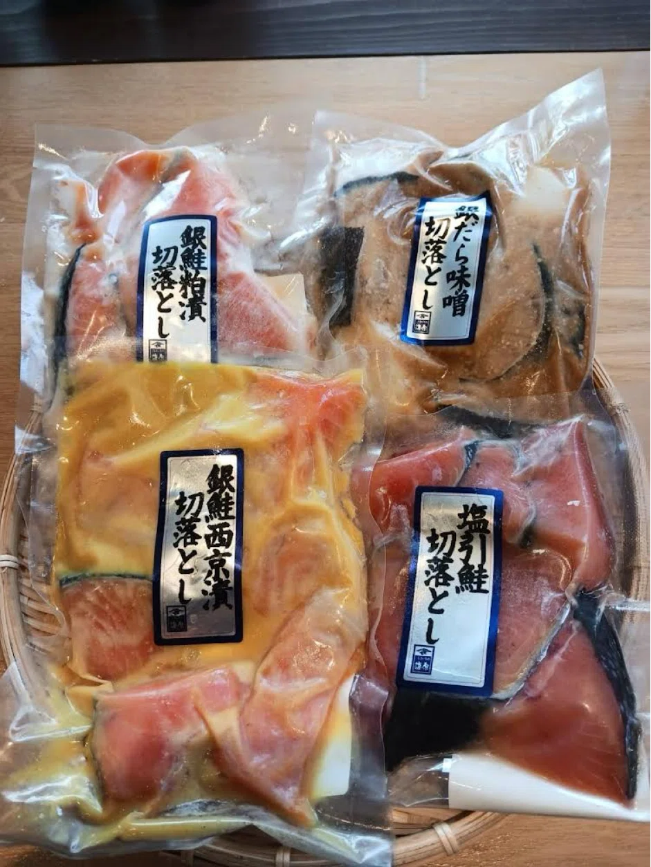 素材と技に一徹な商品をお届け『篠原商店』×2年1組【新商collab