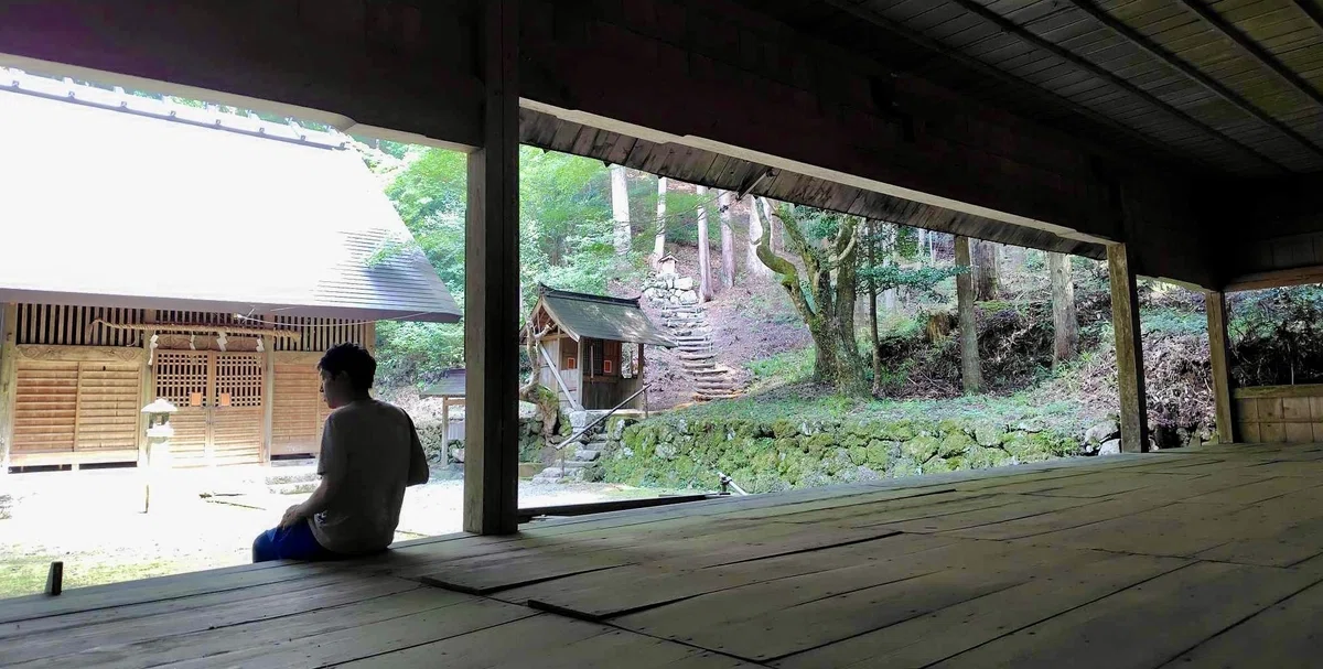 「風土自治」のすゝめ |田林信哉