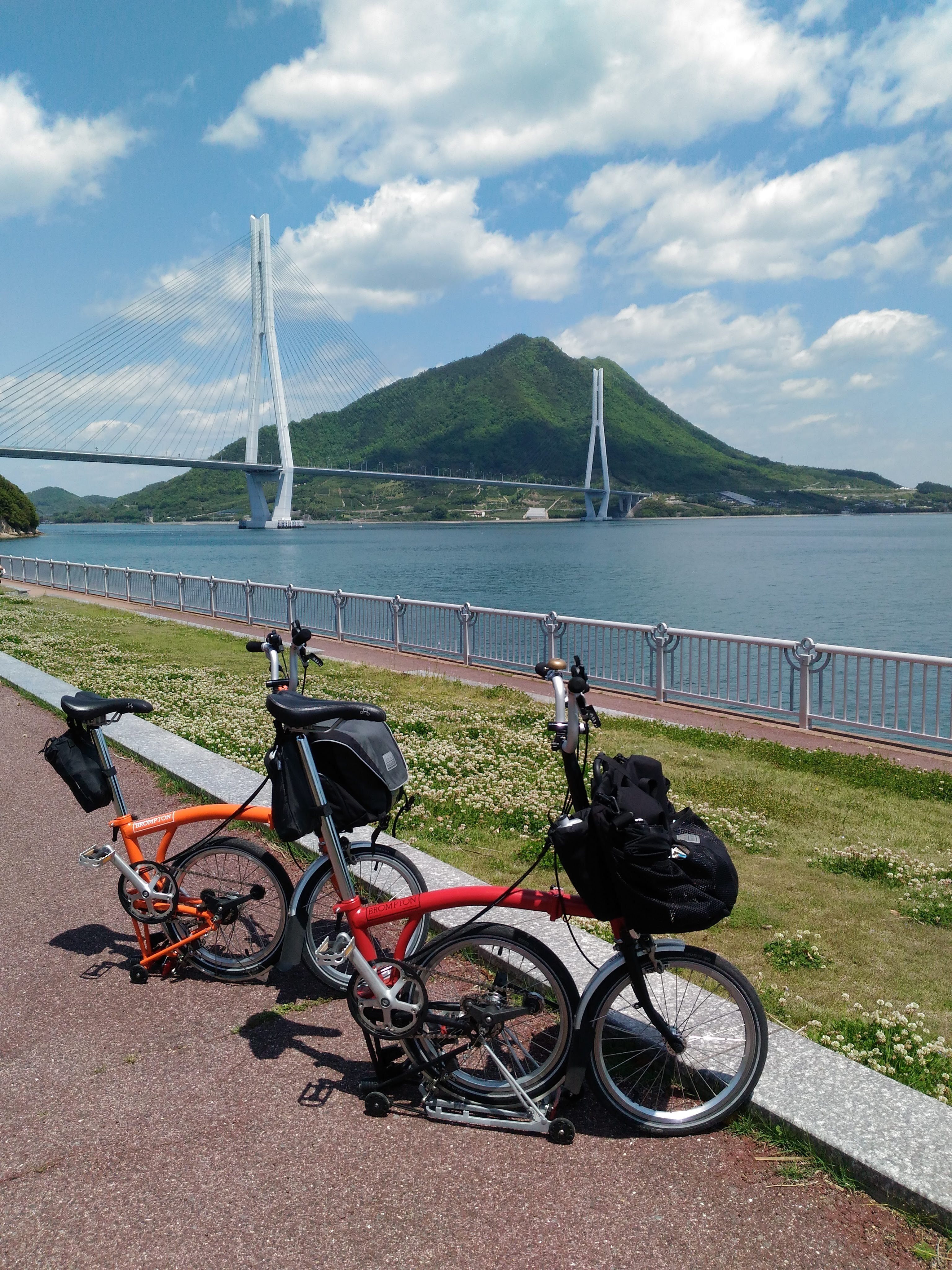 BROMPTON M3R 2014年製 BROMPTON M3R 2014年製 BROMPTON M3R 2014年製 BROMPTON