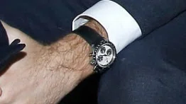 パトリッツィは、ポスト・ポールニューマンの夢を見るか？【ロレックス