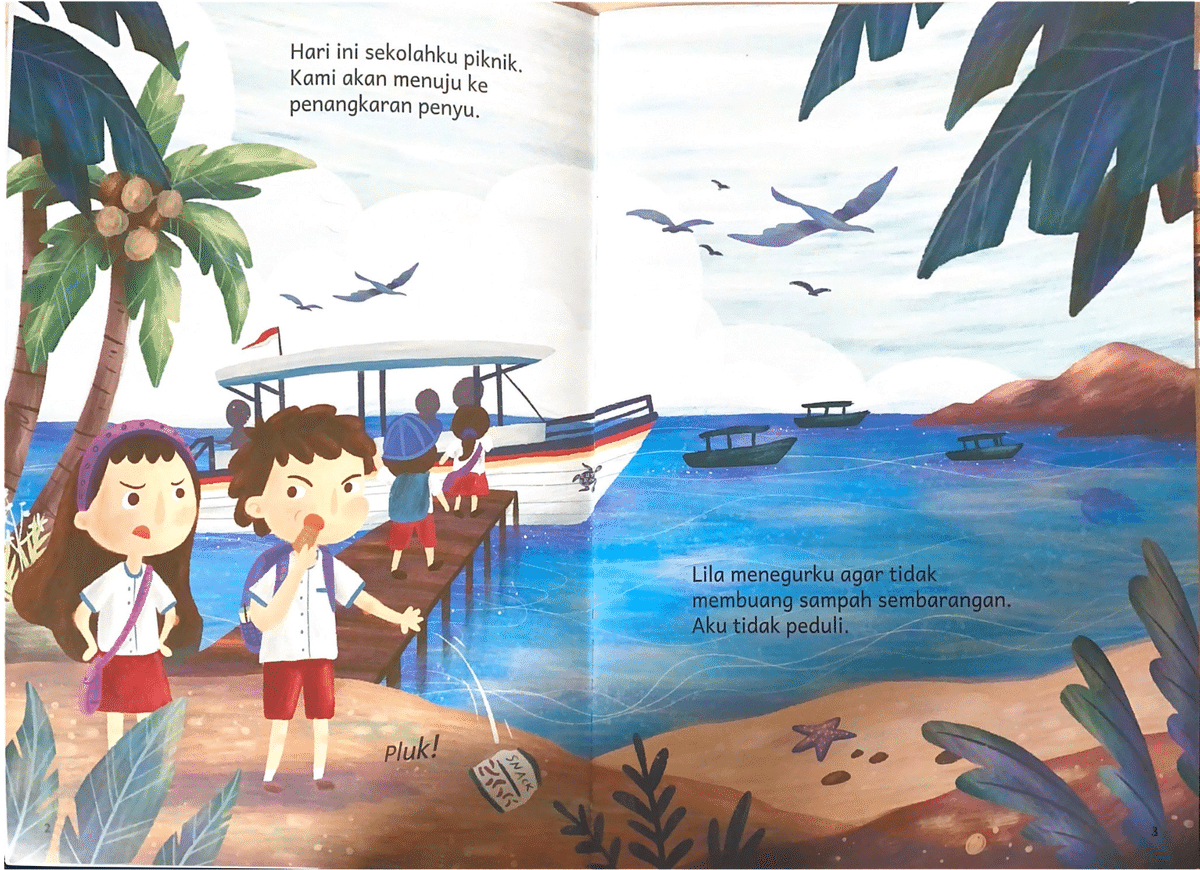 Buku Bahasa indonesia インドネシア語絵本 仕掛け絵本 Buku Bahasa indonesia インドネシア語絵本 仕掛け絵本-公式代理店