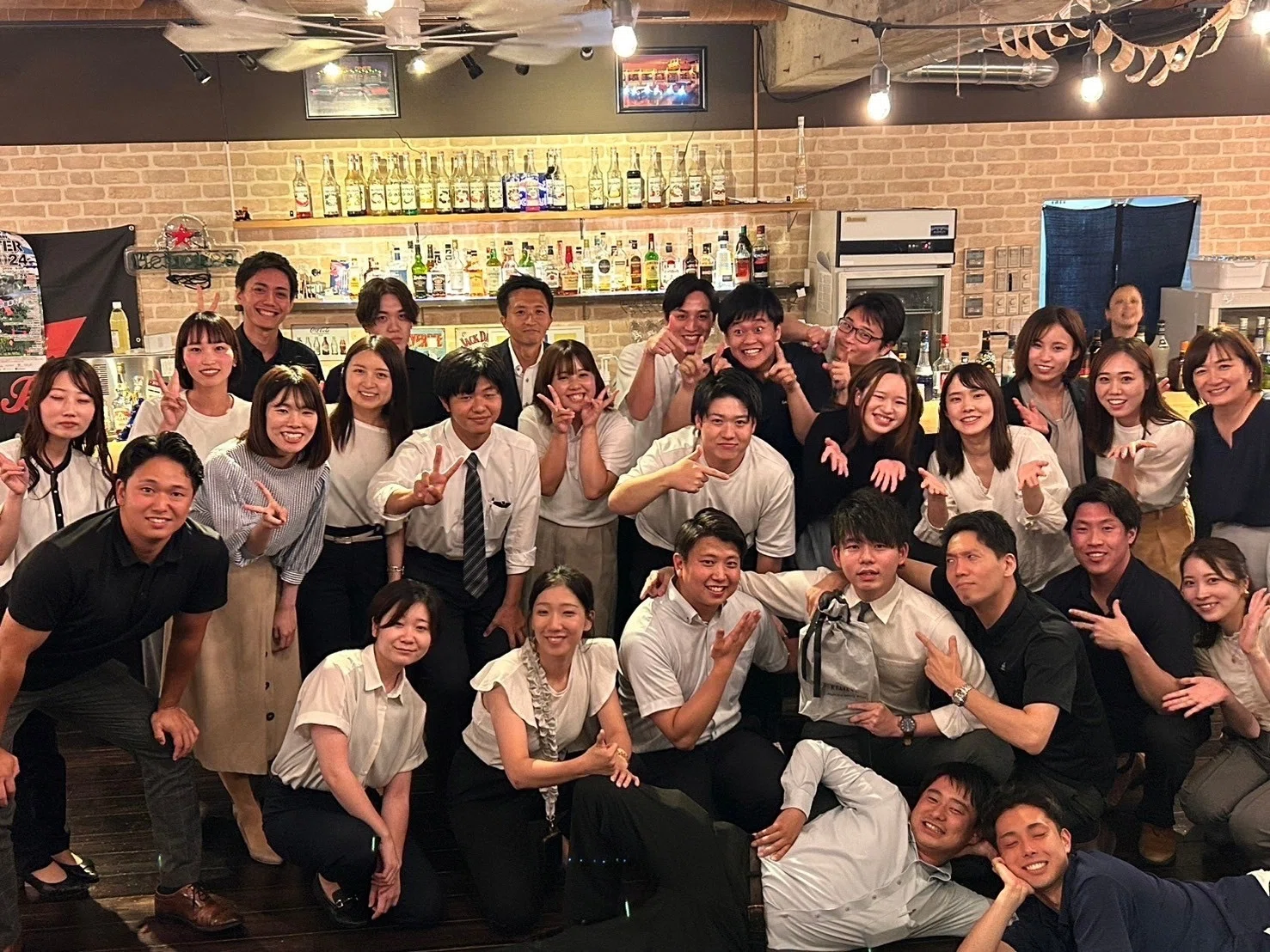 NEXYZ.高松支店】メンバーの半数が若手✨入社3年目社員が語る高松支店