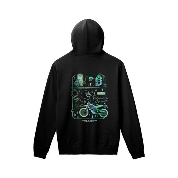 スウェット　　名探偵コナン　　鬼滅の刃 怪盗キッド ウインドウ Tシャツ [名探偵コナン] | キャラクター