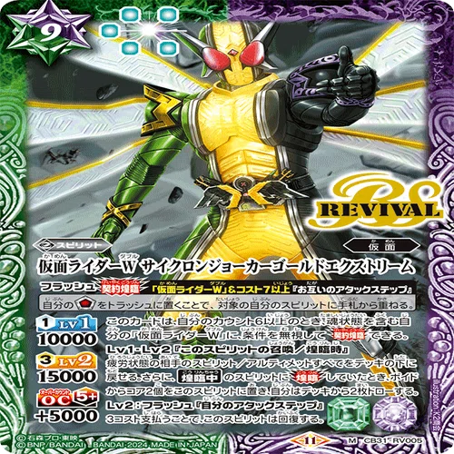 2024仮面ライダーカップを考える W編｜いろは