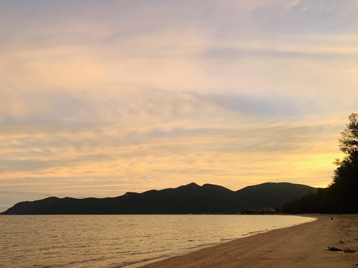 3】ベストビーチを探して～コンダオ諸島／ベトナムで1番きれいな海 